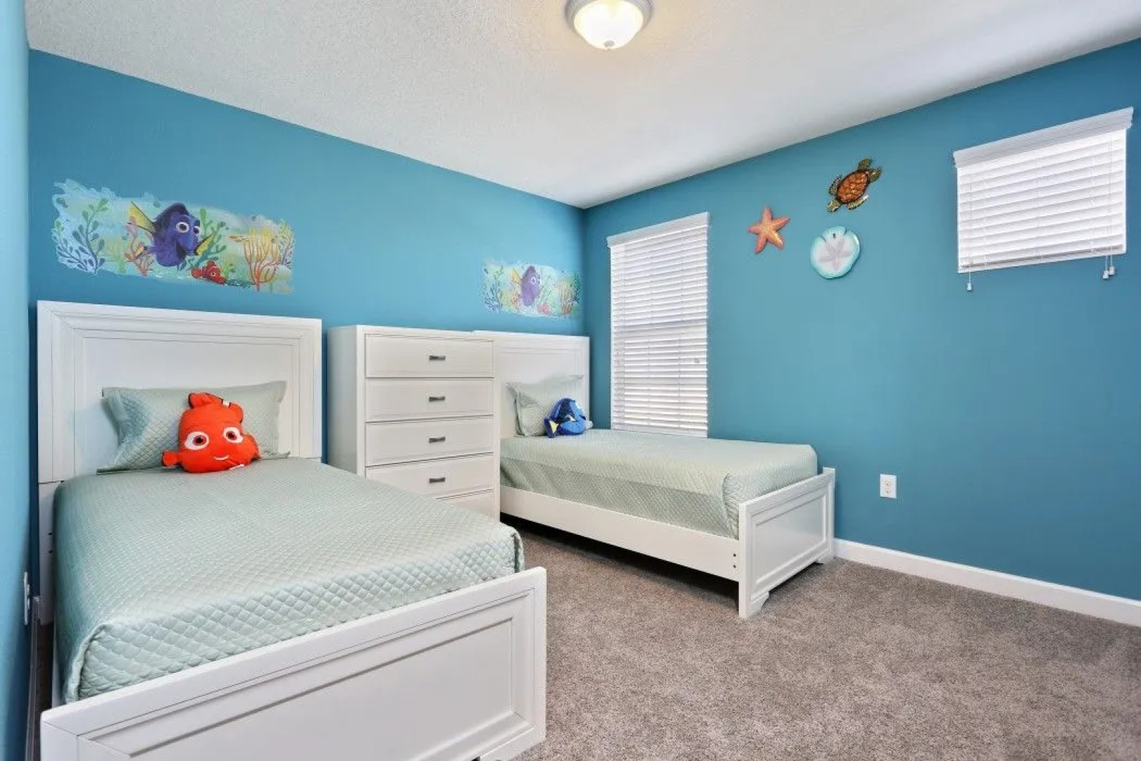 The Retreat at ChampionsGate