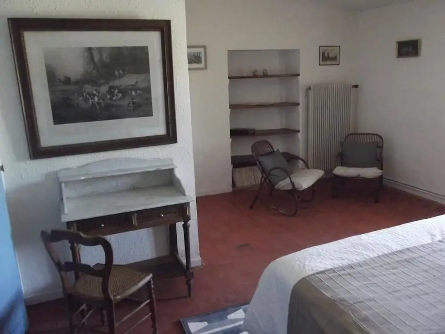 Maison de Vacances La Commanderie