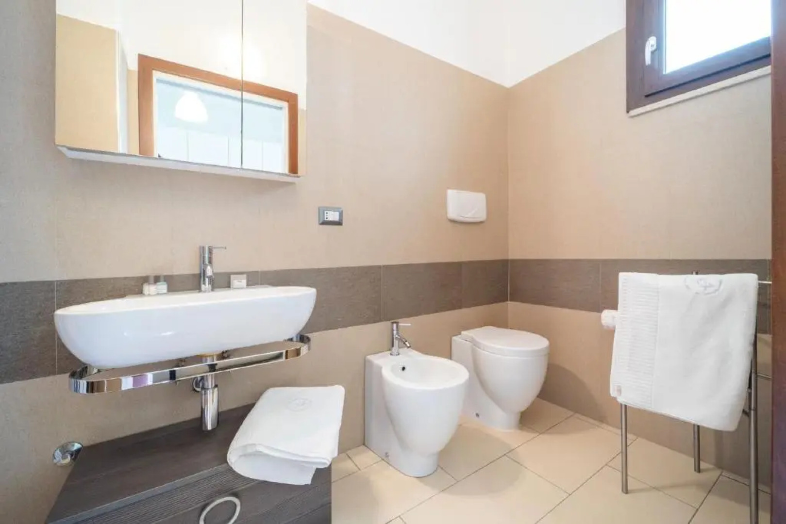 Le Castella Resort & Beach