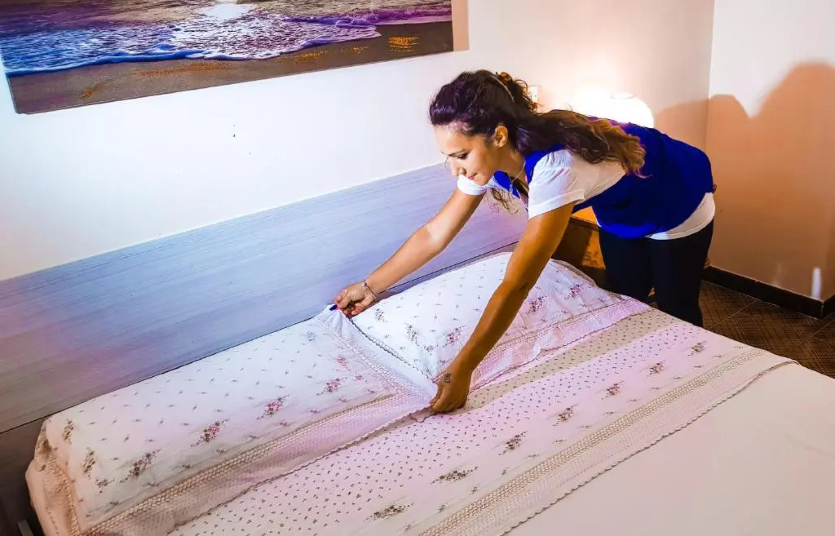 La casa dei colori (ItalyBestHome)