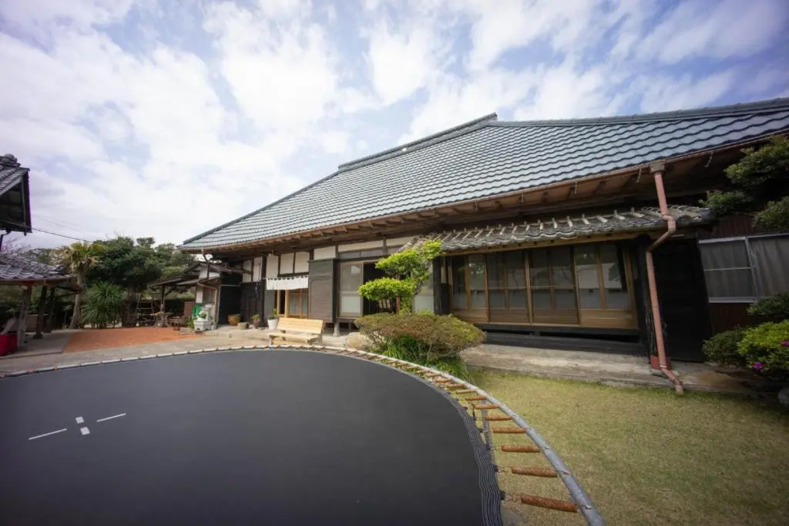 Unjirou - Vacation STAY 20813v