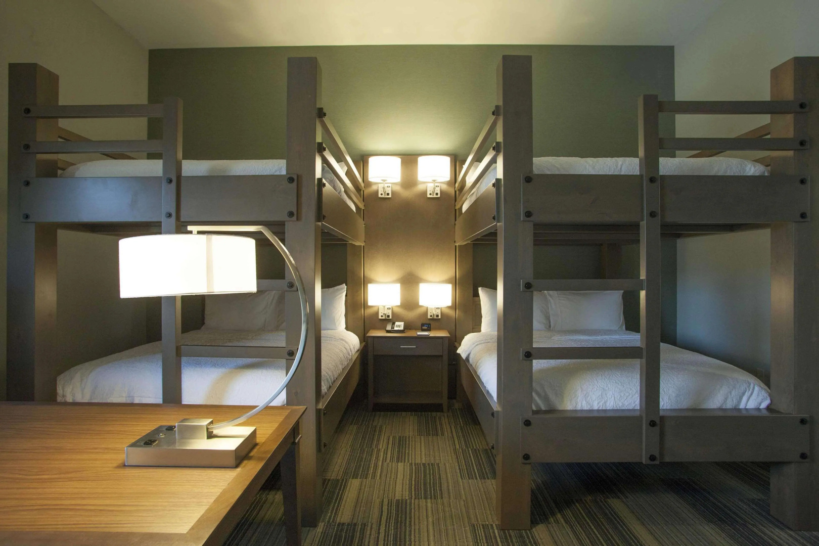 Hampton Inn & Suites Downtown St. Paul