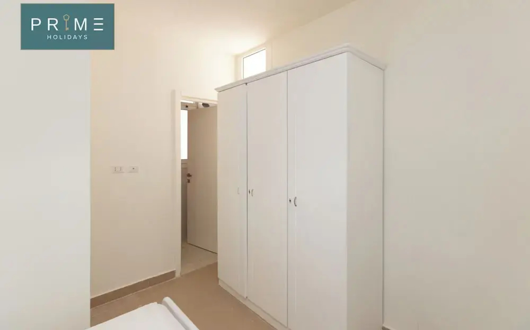 Prime Holidays Seashell