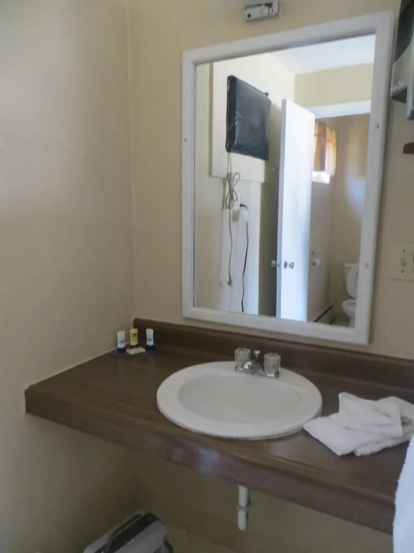 Budget Inn Motel Denison