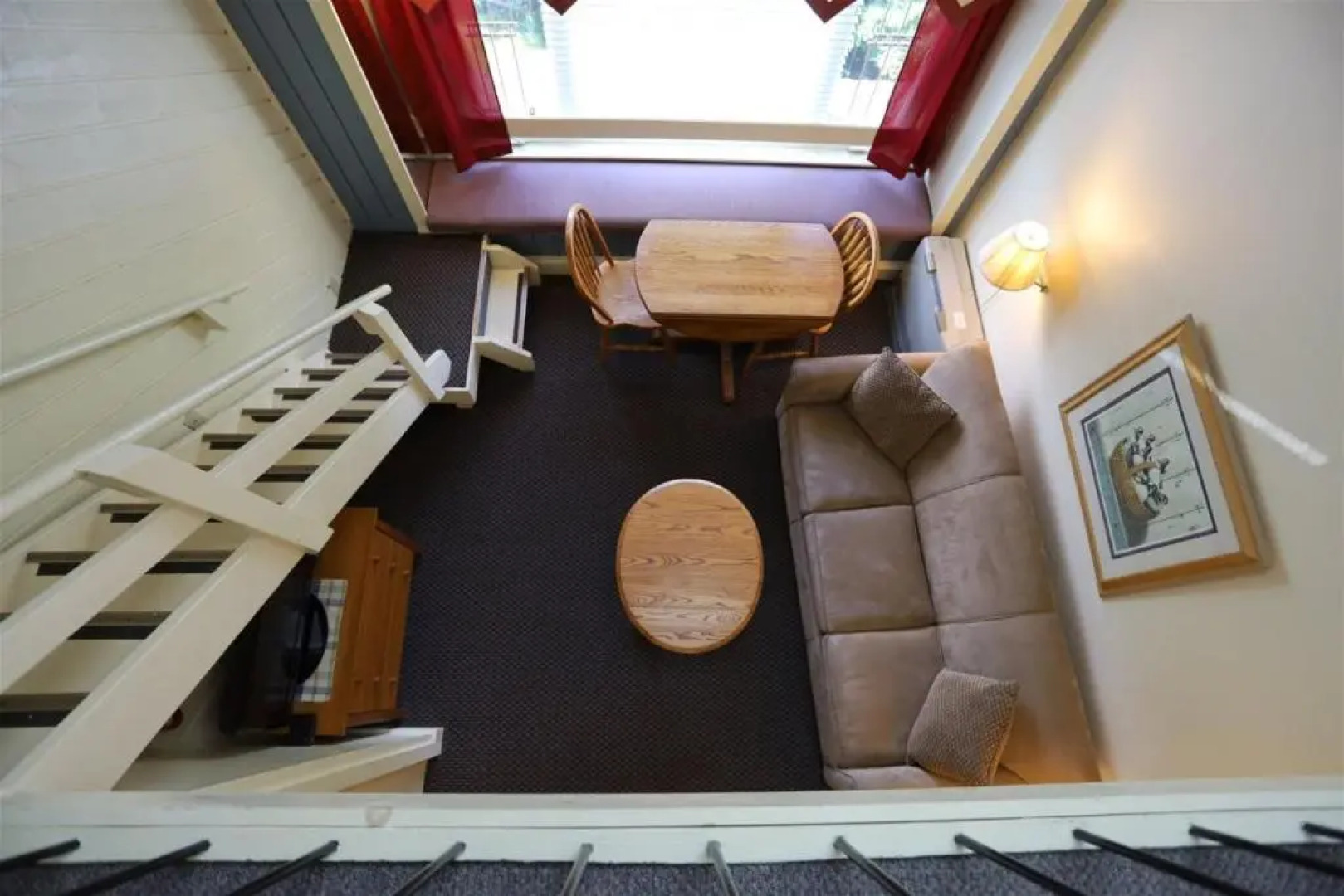 Inns of WV 405, 1bd, Waterville Valley