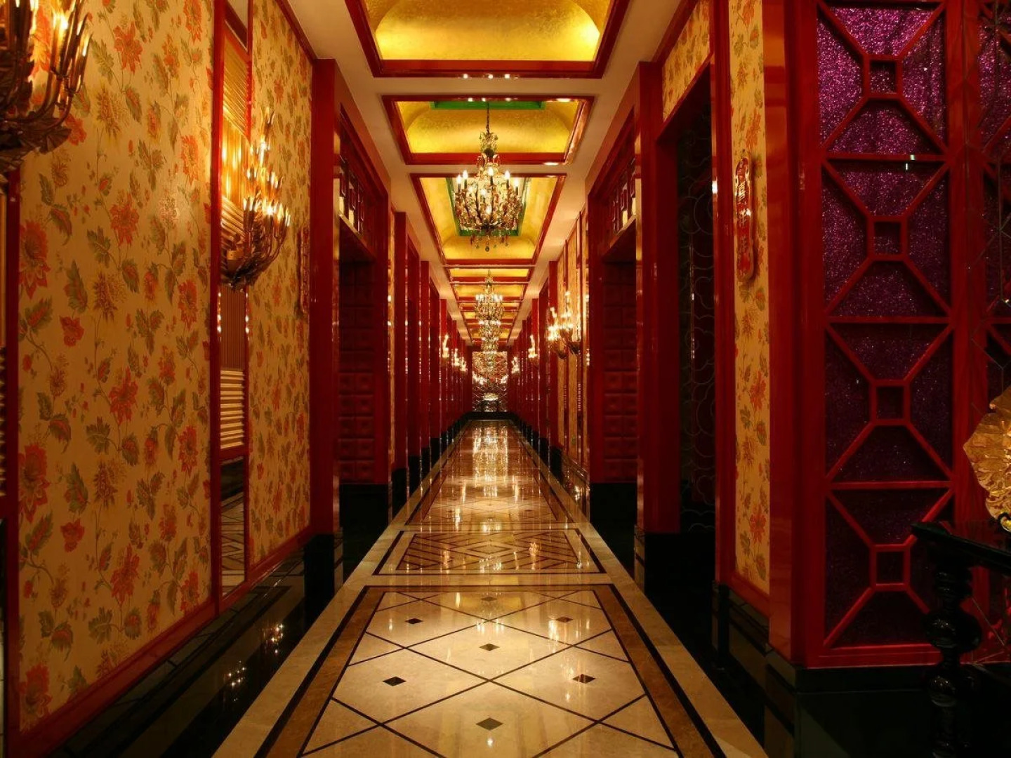 Shijiazhuang Ximei Business Hotel