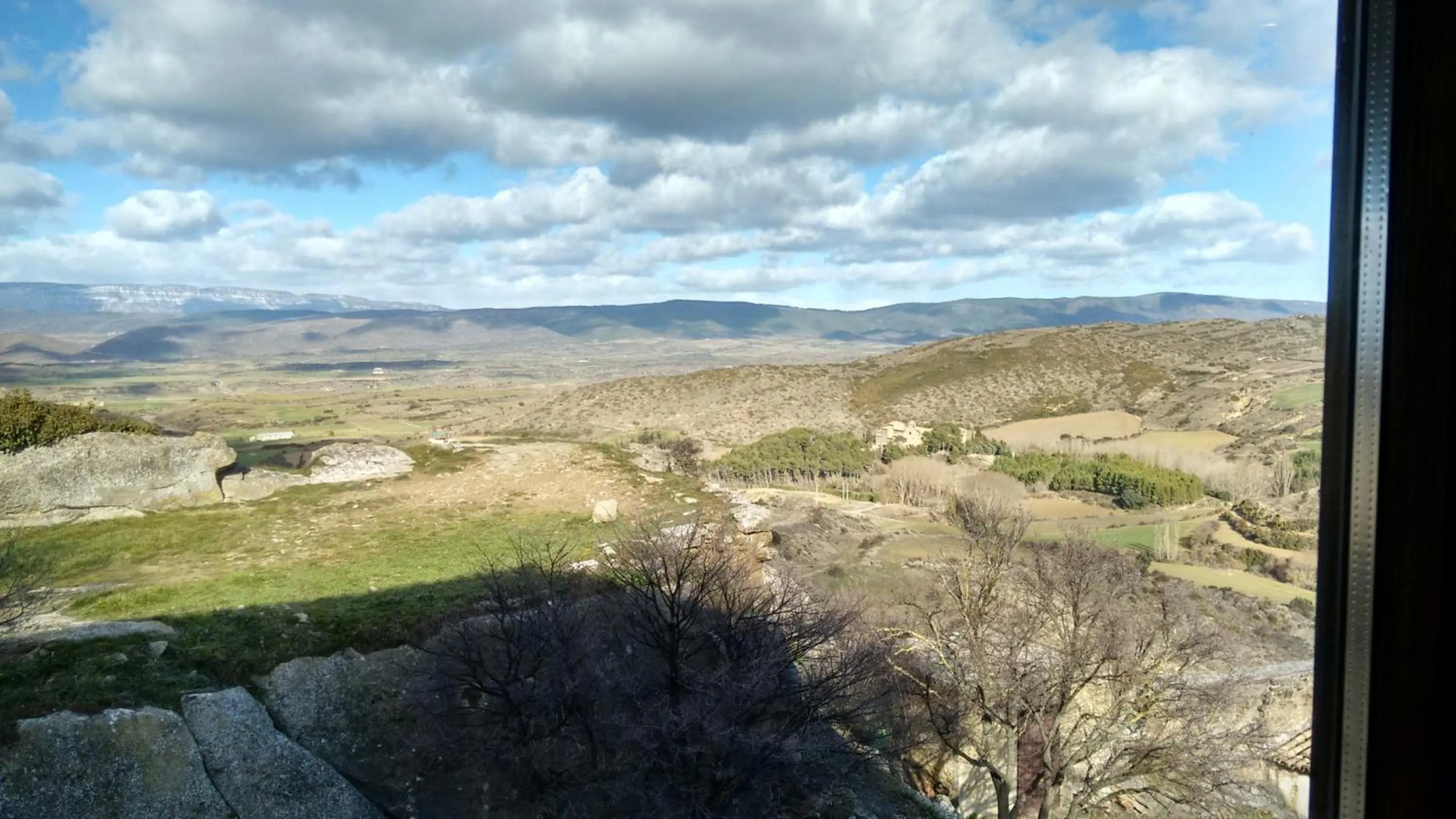 Parador Sos Del Rey Catolico