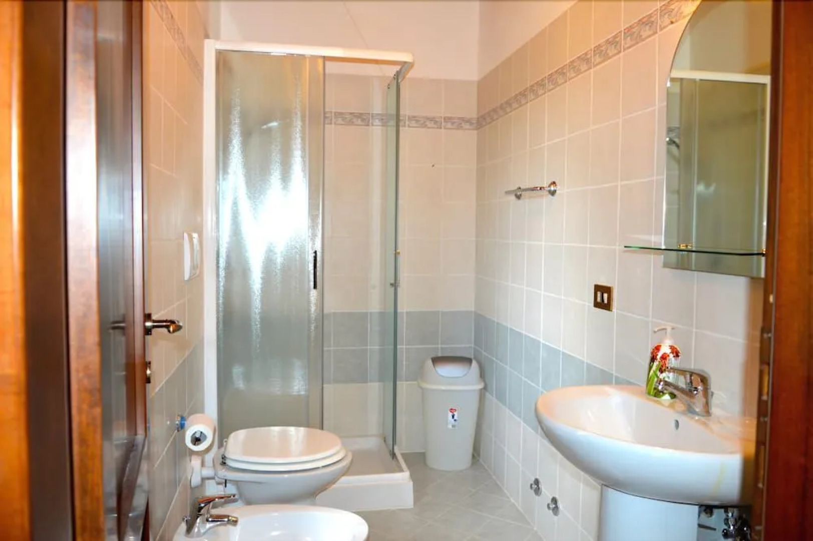 Agriturismo Bardanella