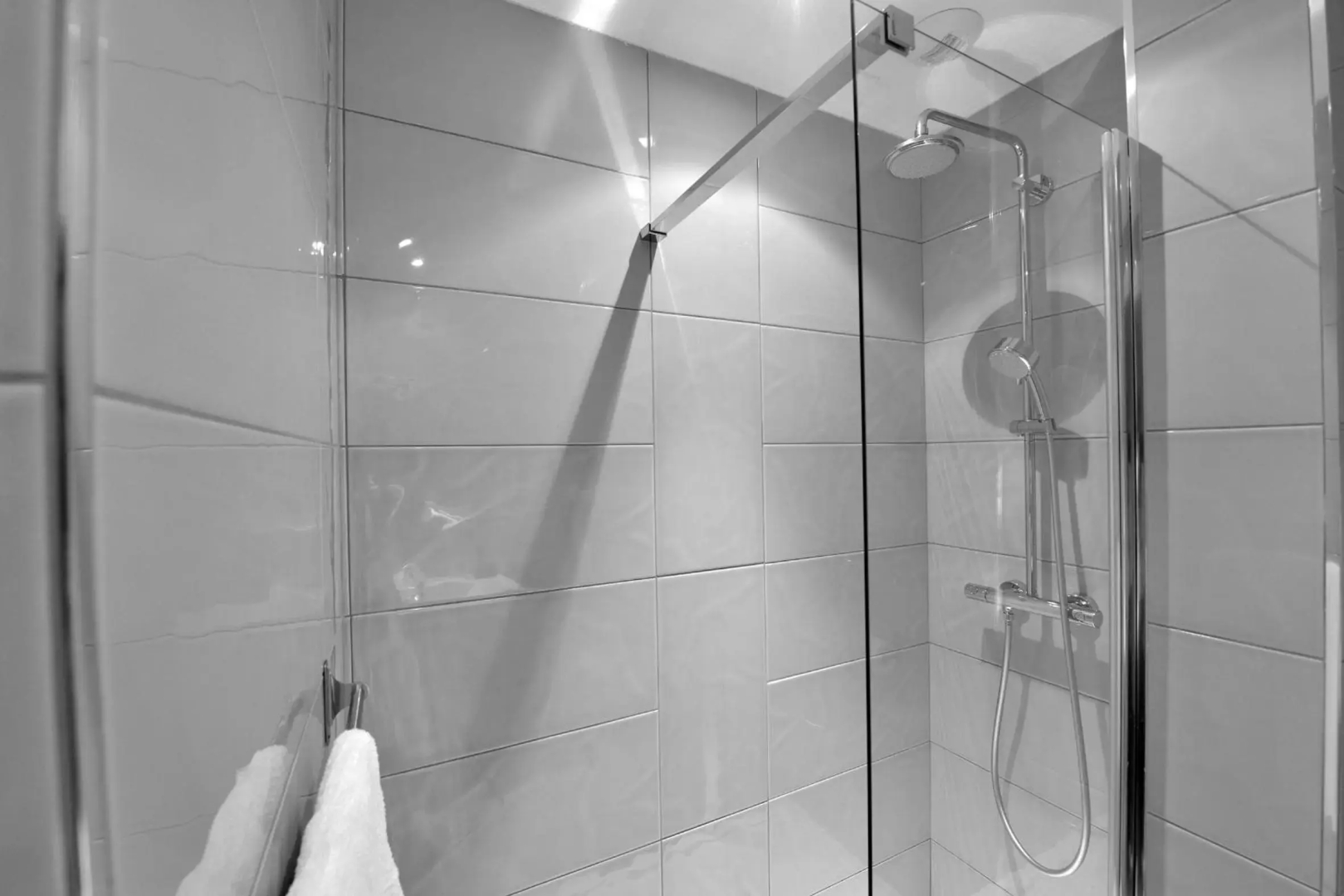 Hôtel La Villa Nice Victor Hugo