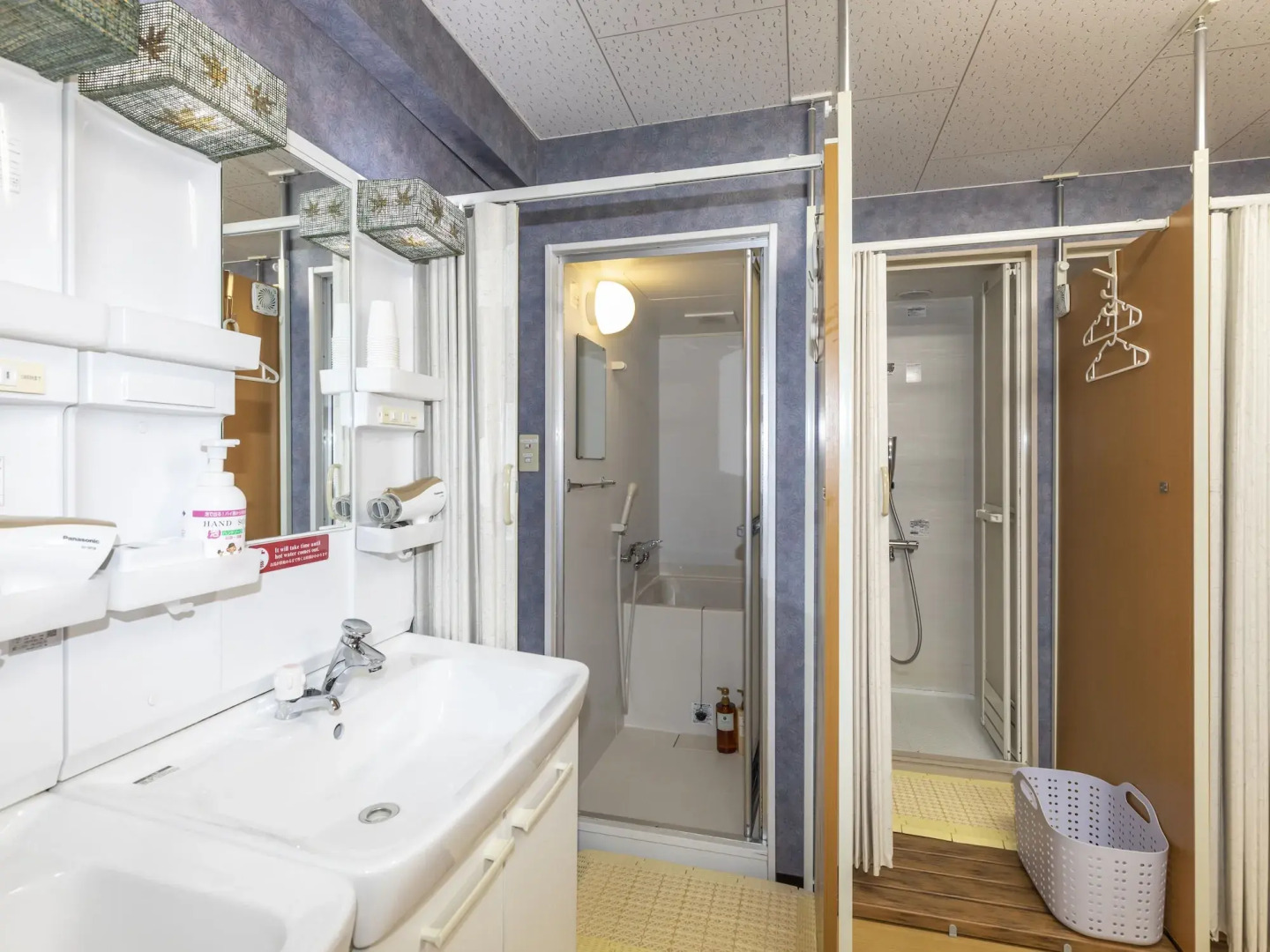 OMOTENASHI Hostel Miyajima