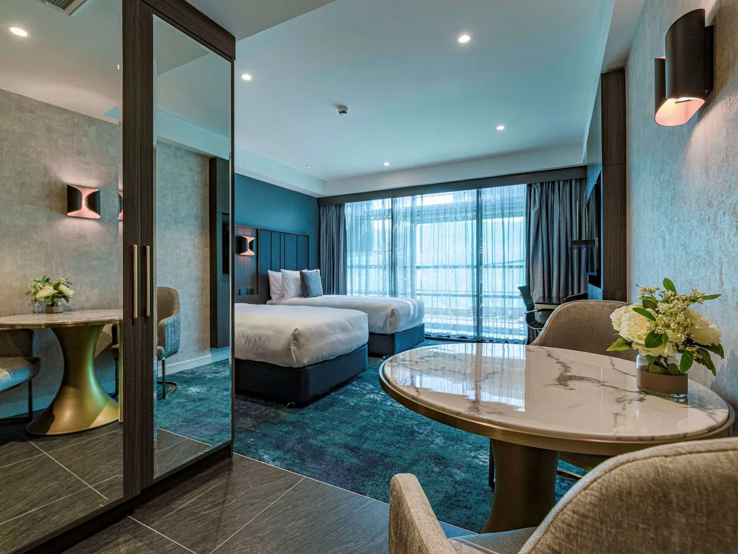 The Sebel Wellington Lower Hutt