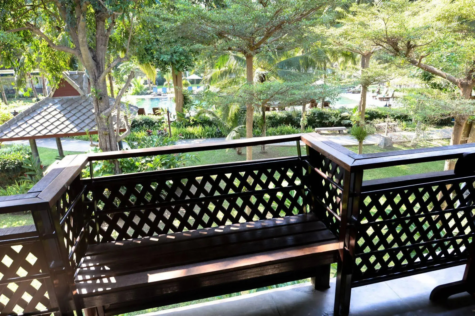 Royal Riverkwai Resort & Spa