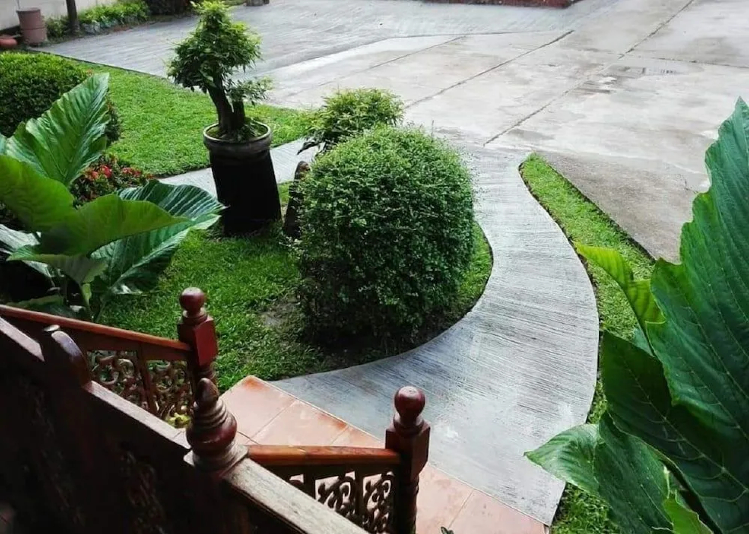 Thai Guest House