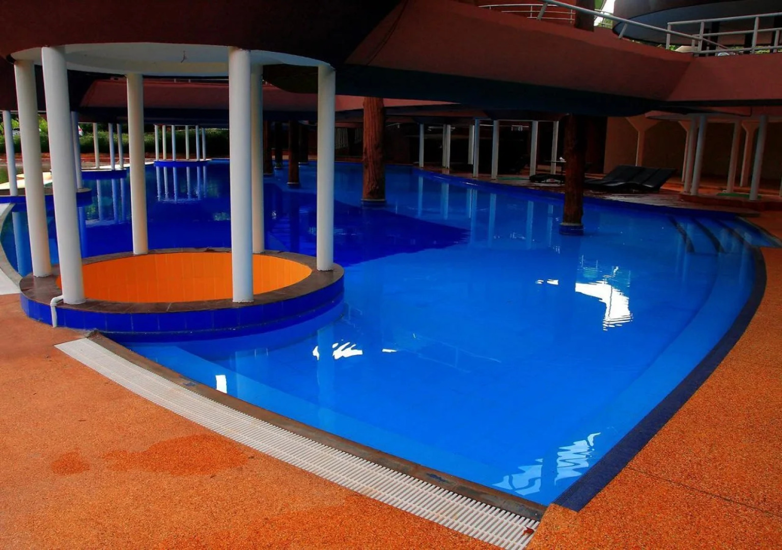 DNA Super Ozone Resort KhaoYai