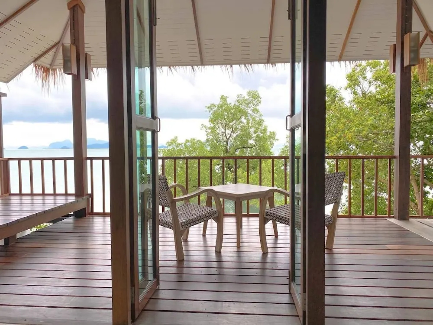 Purana Resort Koh Yao Noi