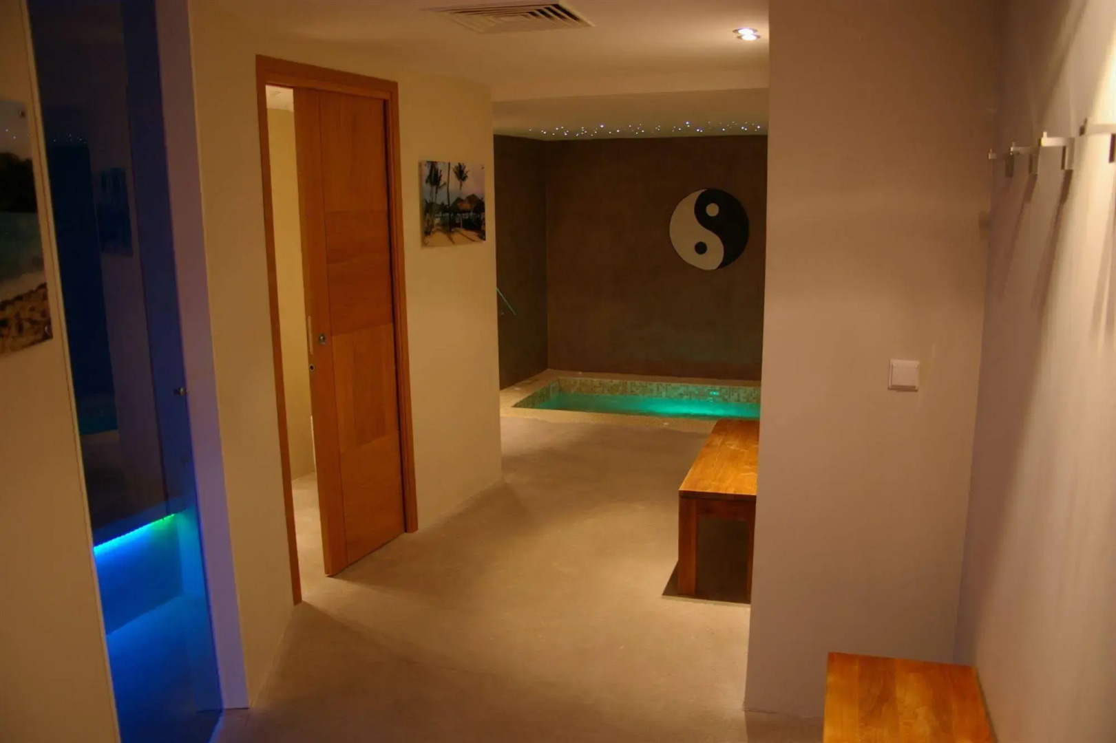 Cannes Villa St Barth