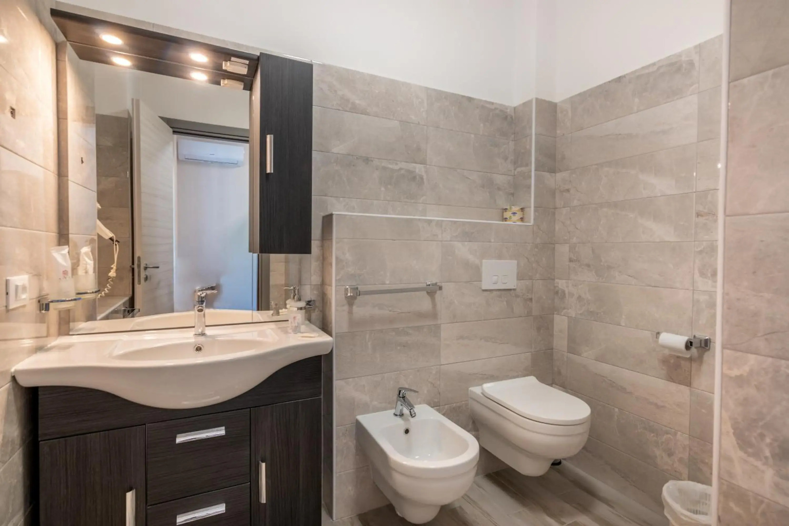 Hotel Ristorante La Mimosa