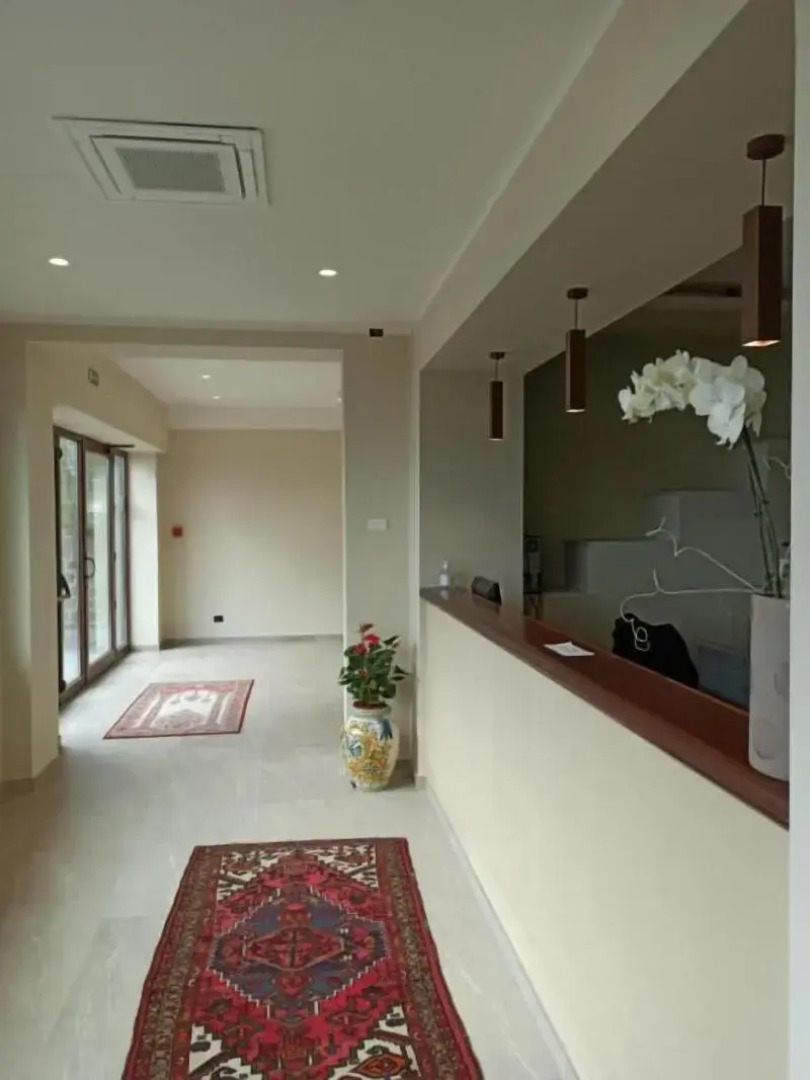 Hotel Primavera dell'Etna