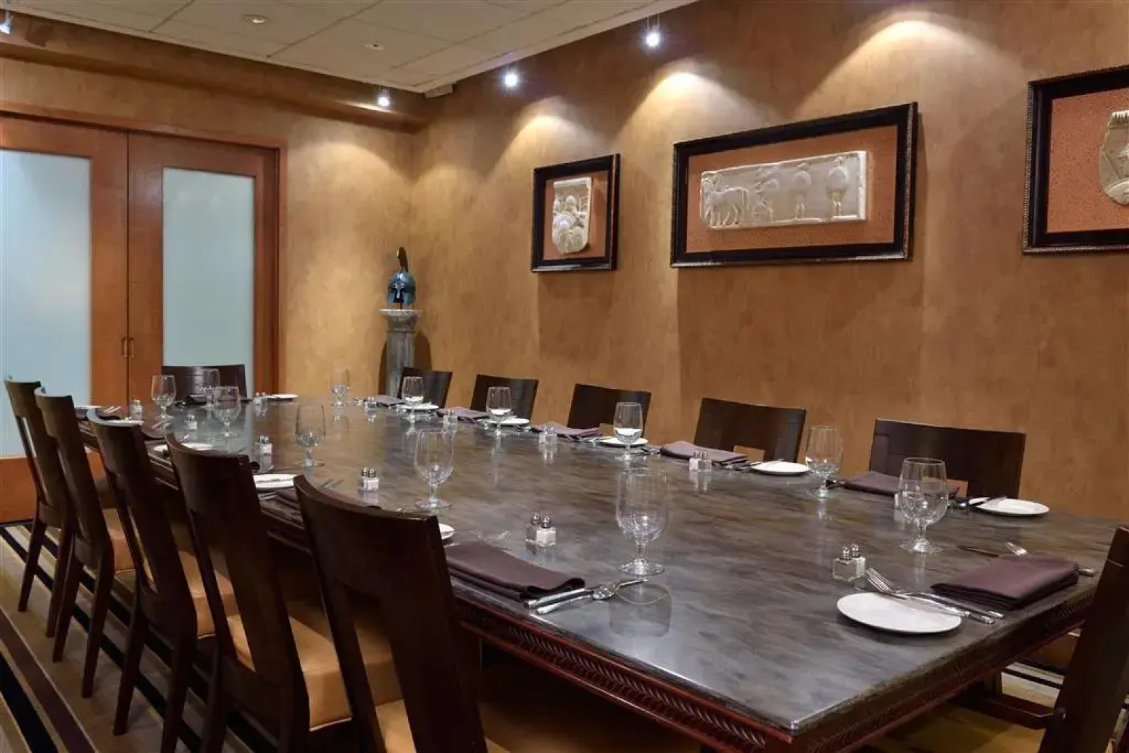 Kellogg Hotel & Conference Center