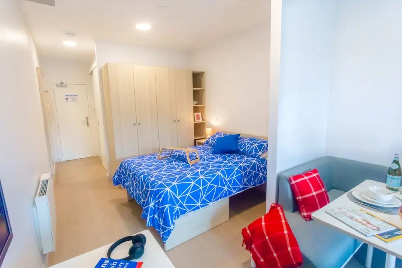 Portsmouth Serviced Apartments
