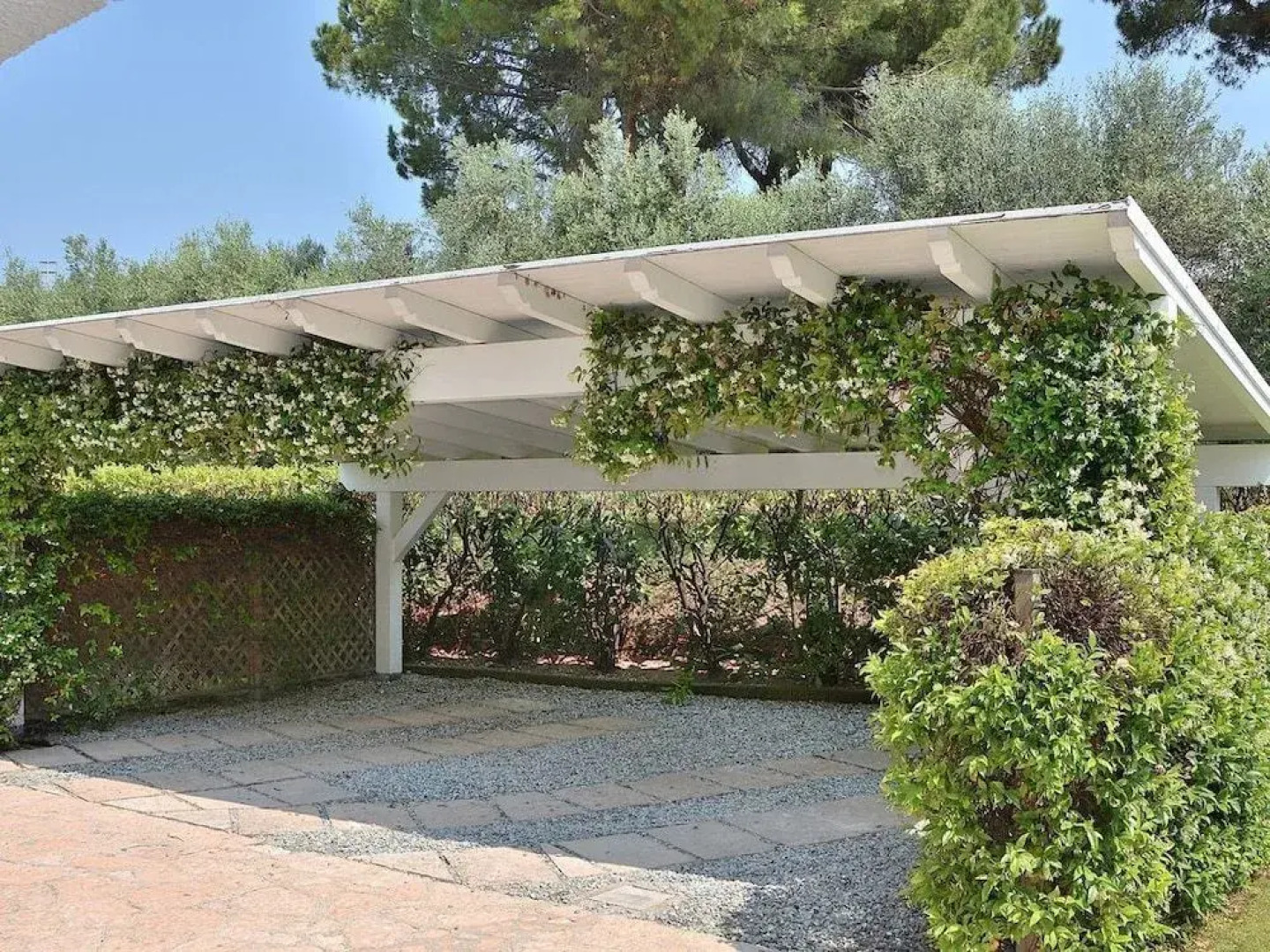 Villa del Filar With Pool