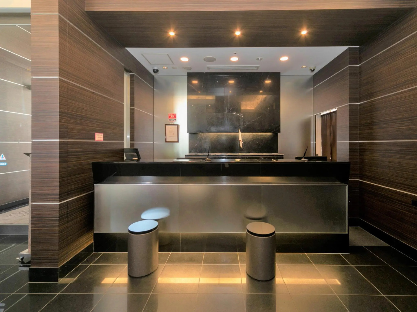 APA Hotel Tennoji Ekimae