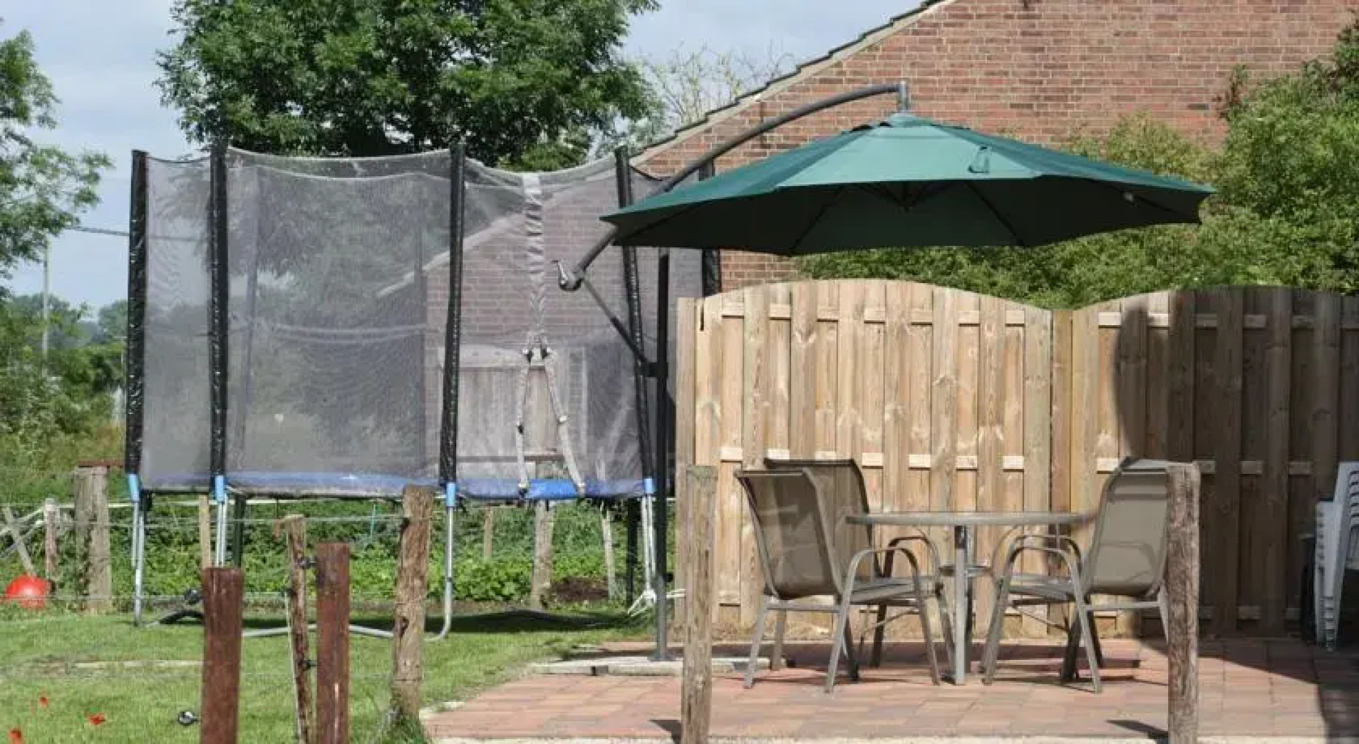 Ferienwohnung Peerenboomshof