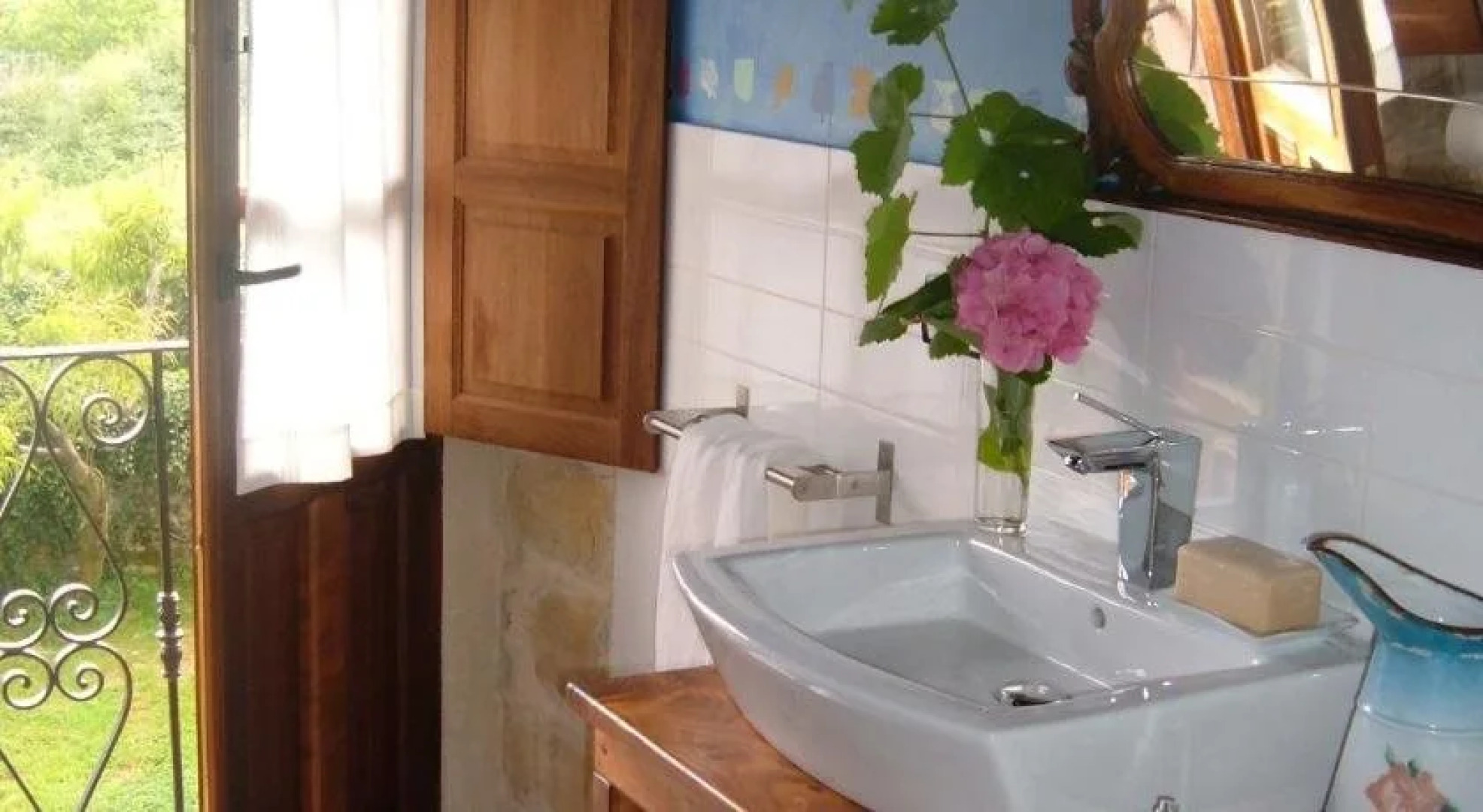 El Rincón de Doña Urraca