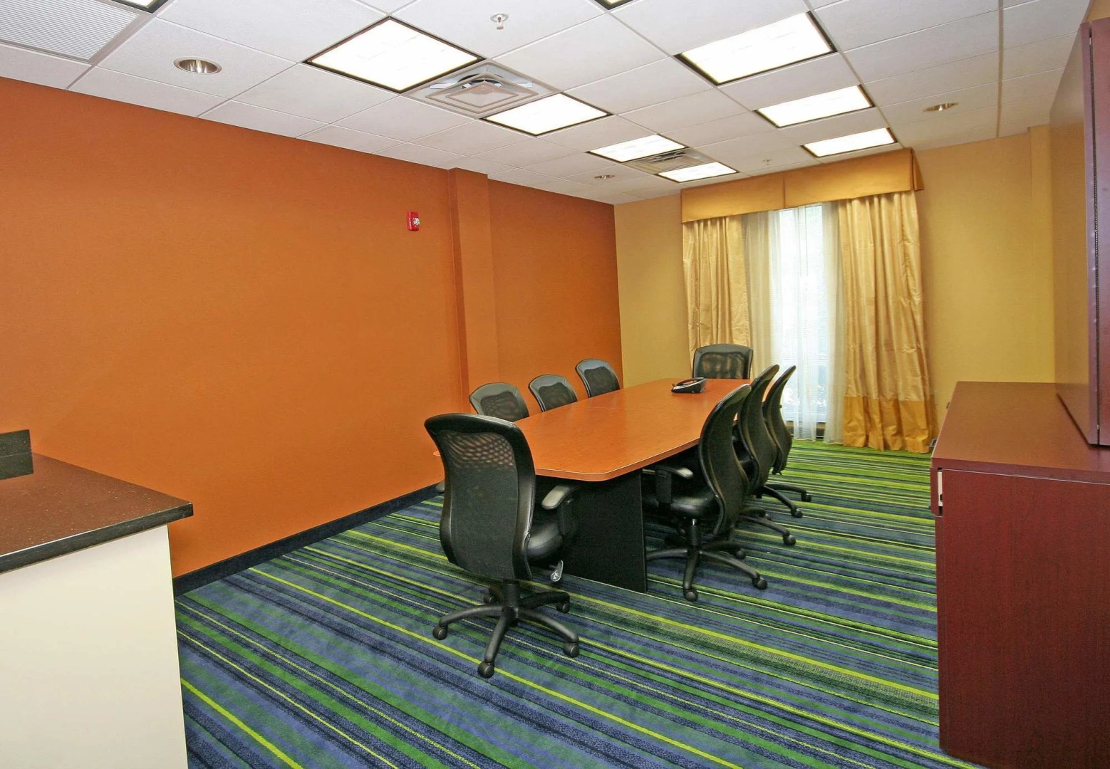 Fairfield Inn & Suites Raleigh Durham Airport/ Brier Creek