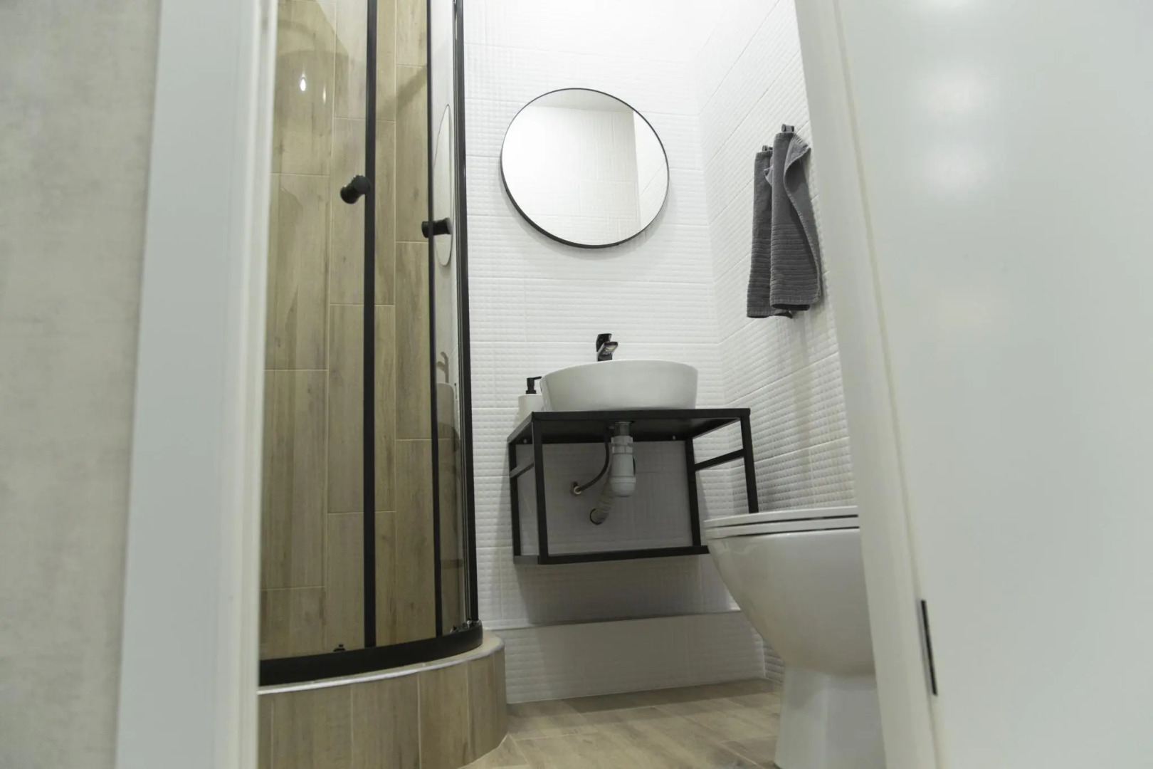 Апартаменты на набережной Ольгинская