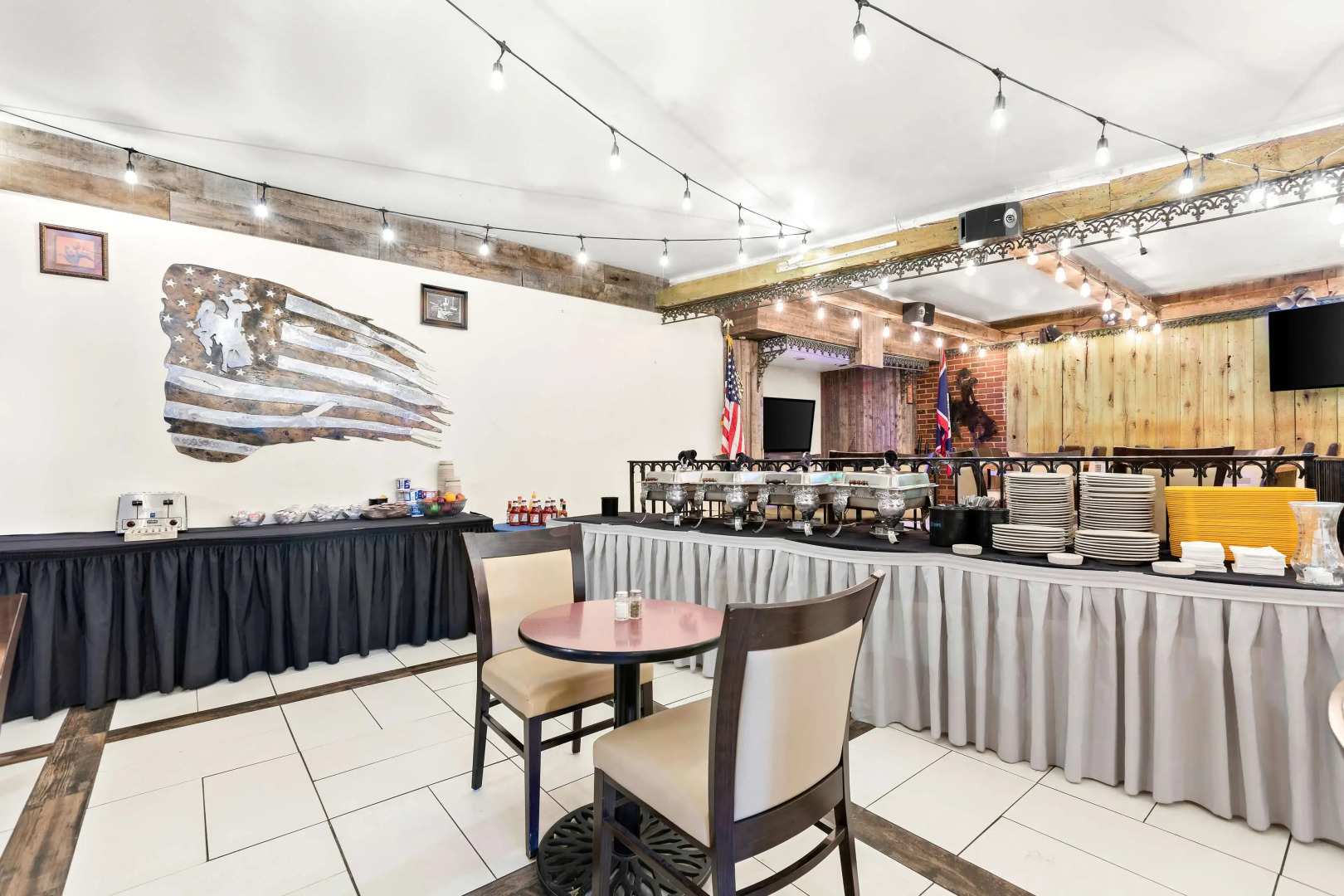 Best Western Downtown Casper Hotel