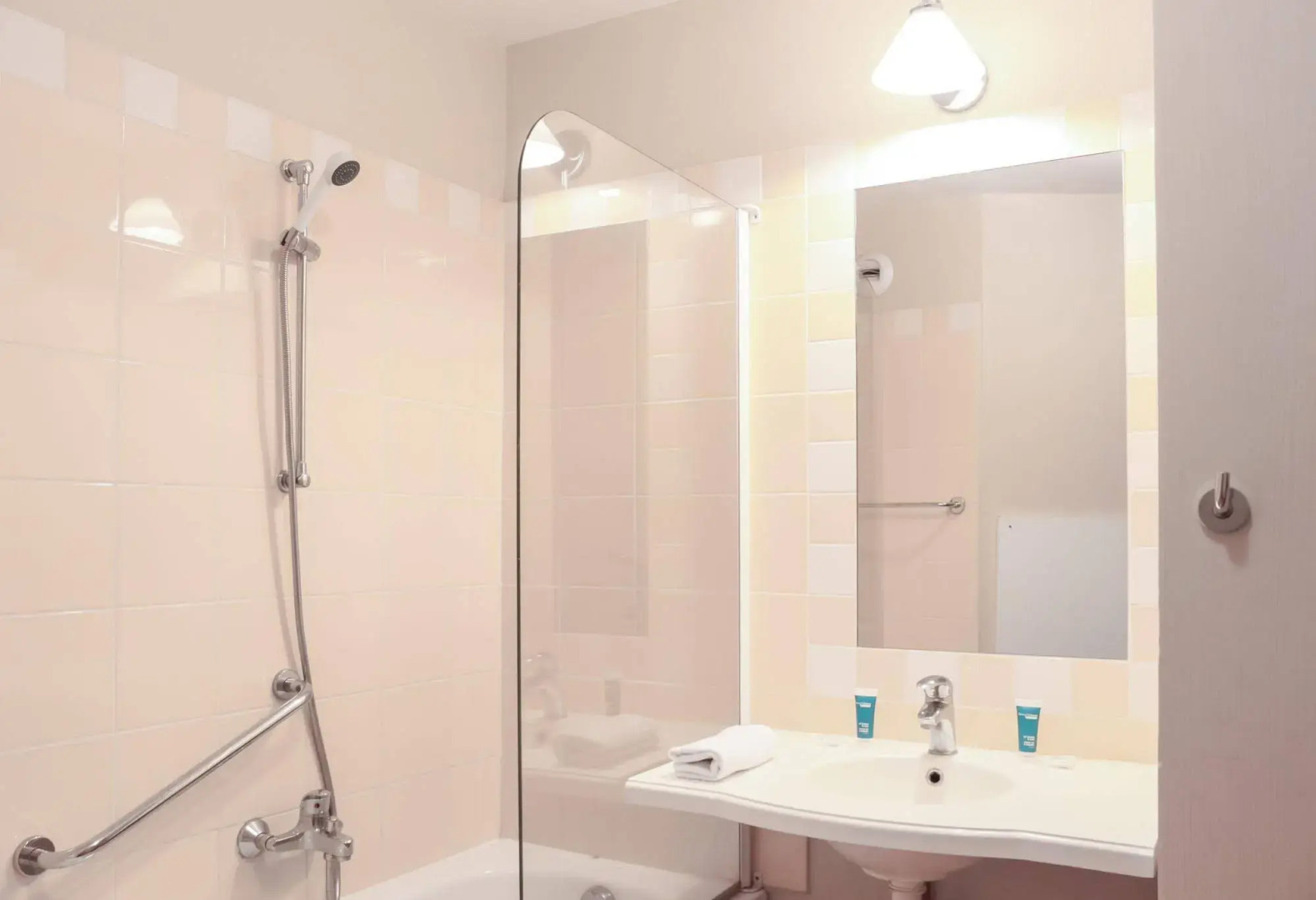 Pierre & Vacances Les Terrasses dAzur