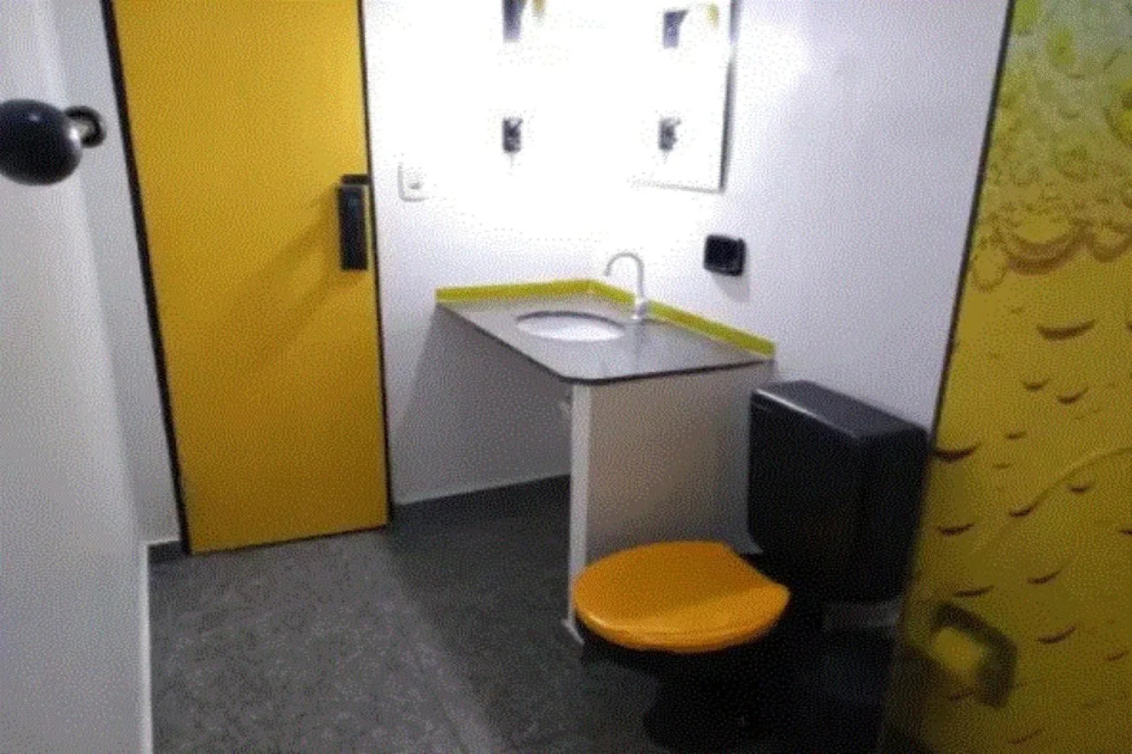 Хостел Che Lagarto Hostel Natal