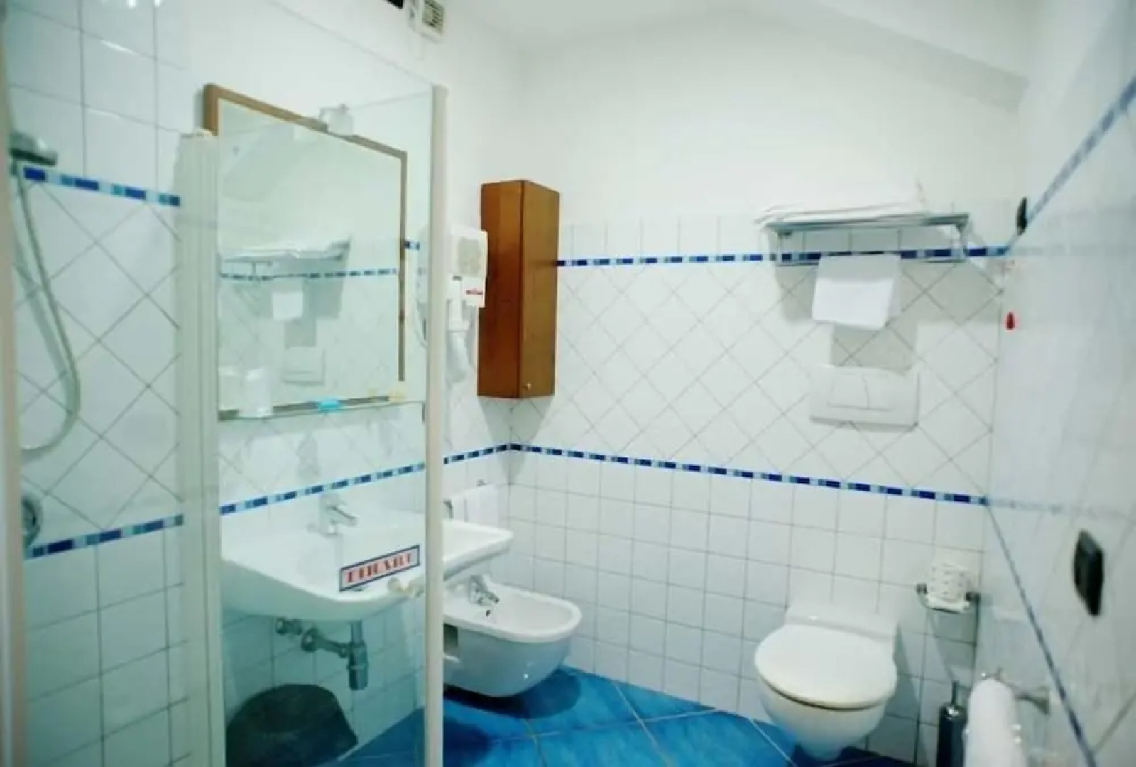 Residence Costa Di Kair Ed Din