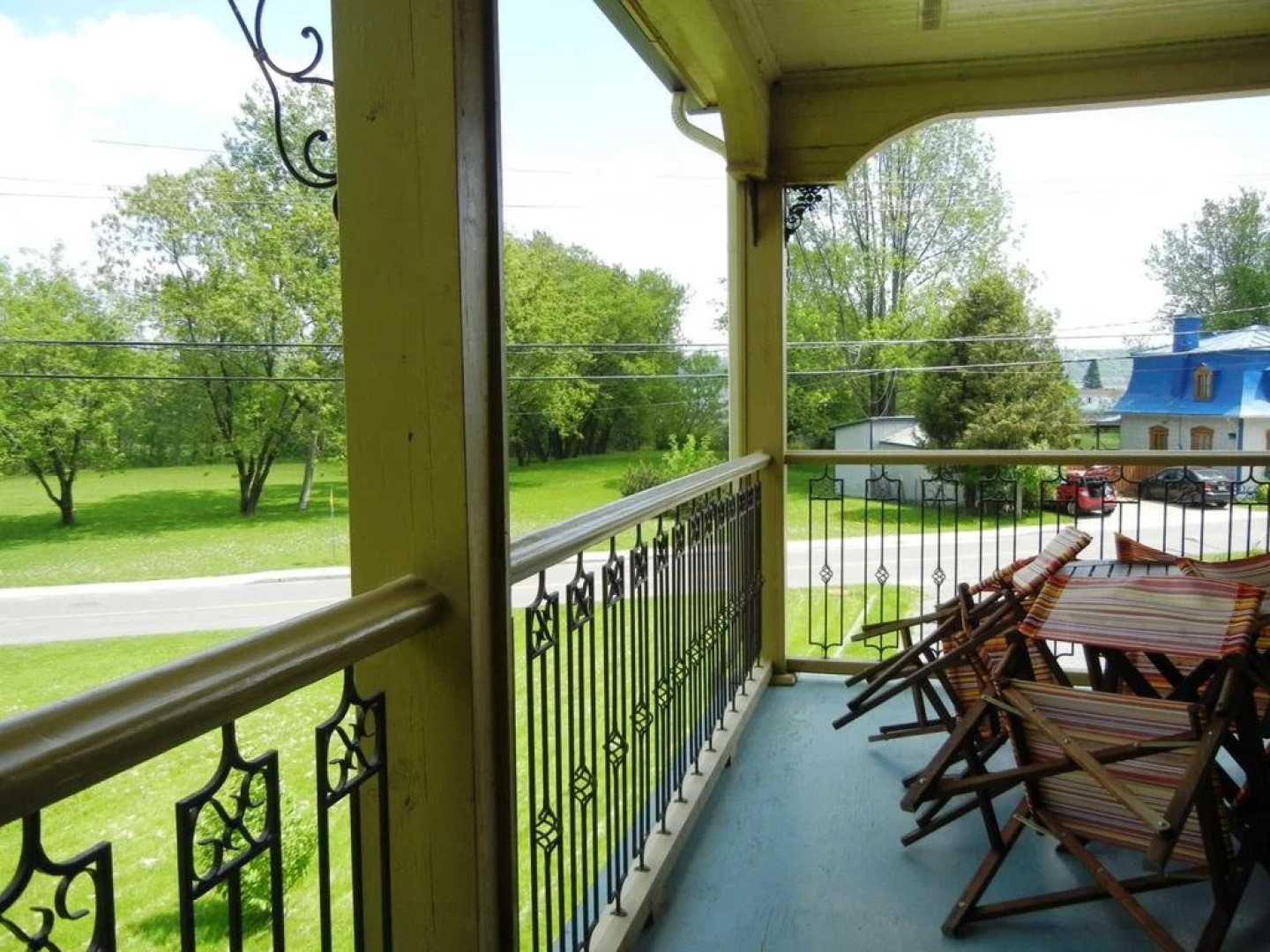 Petite Maison dans la Prairie