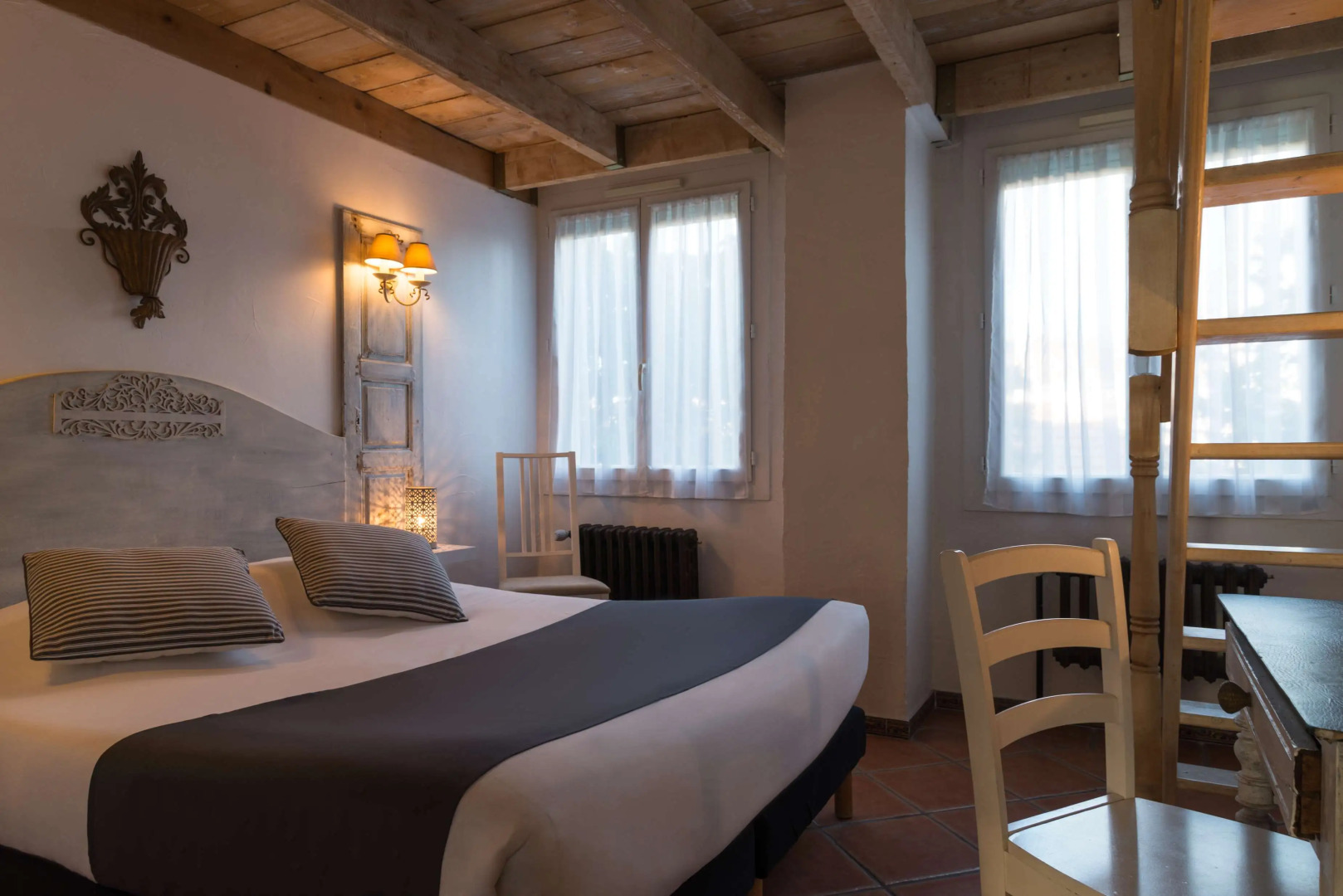 The Originals Boutique, Clair Hôtel, Martigues