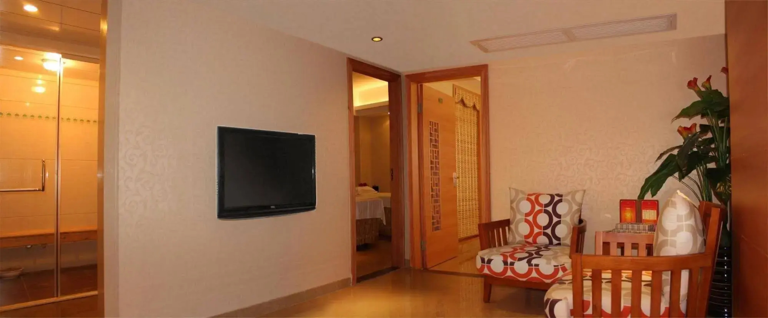 Garden Hotel Shantou