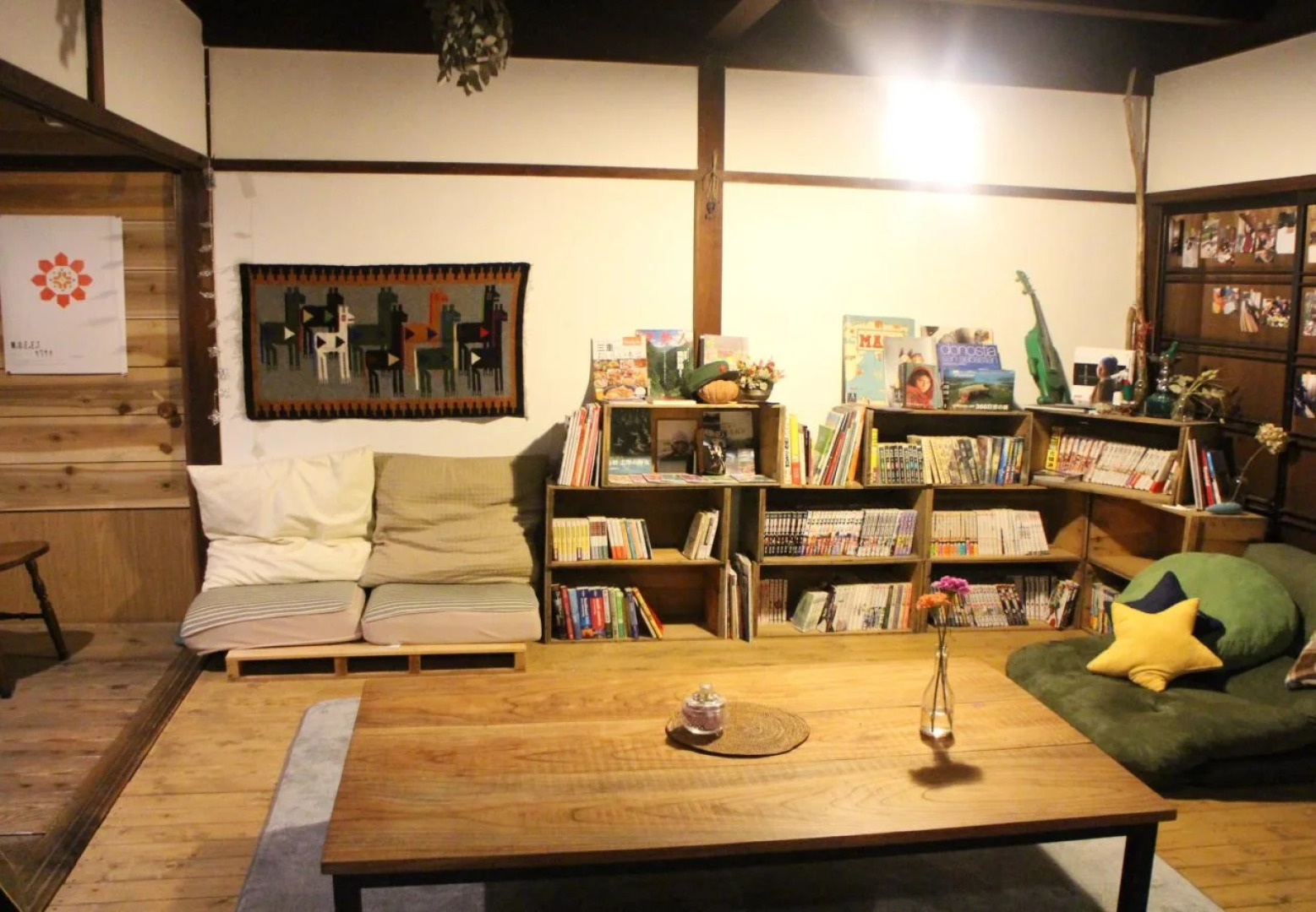 Ise Guesthouse Tsumugiya - Hostel