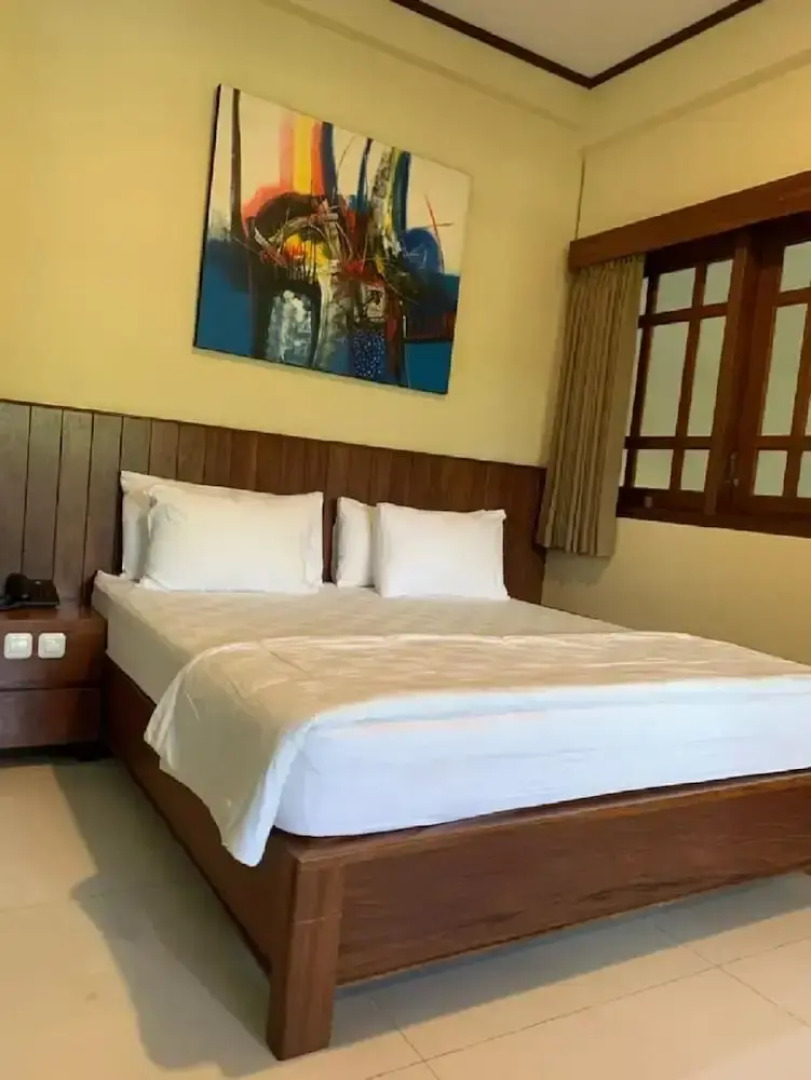 Hotel Bukit Indah Saumlaki by LeGreen
