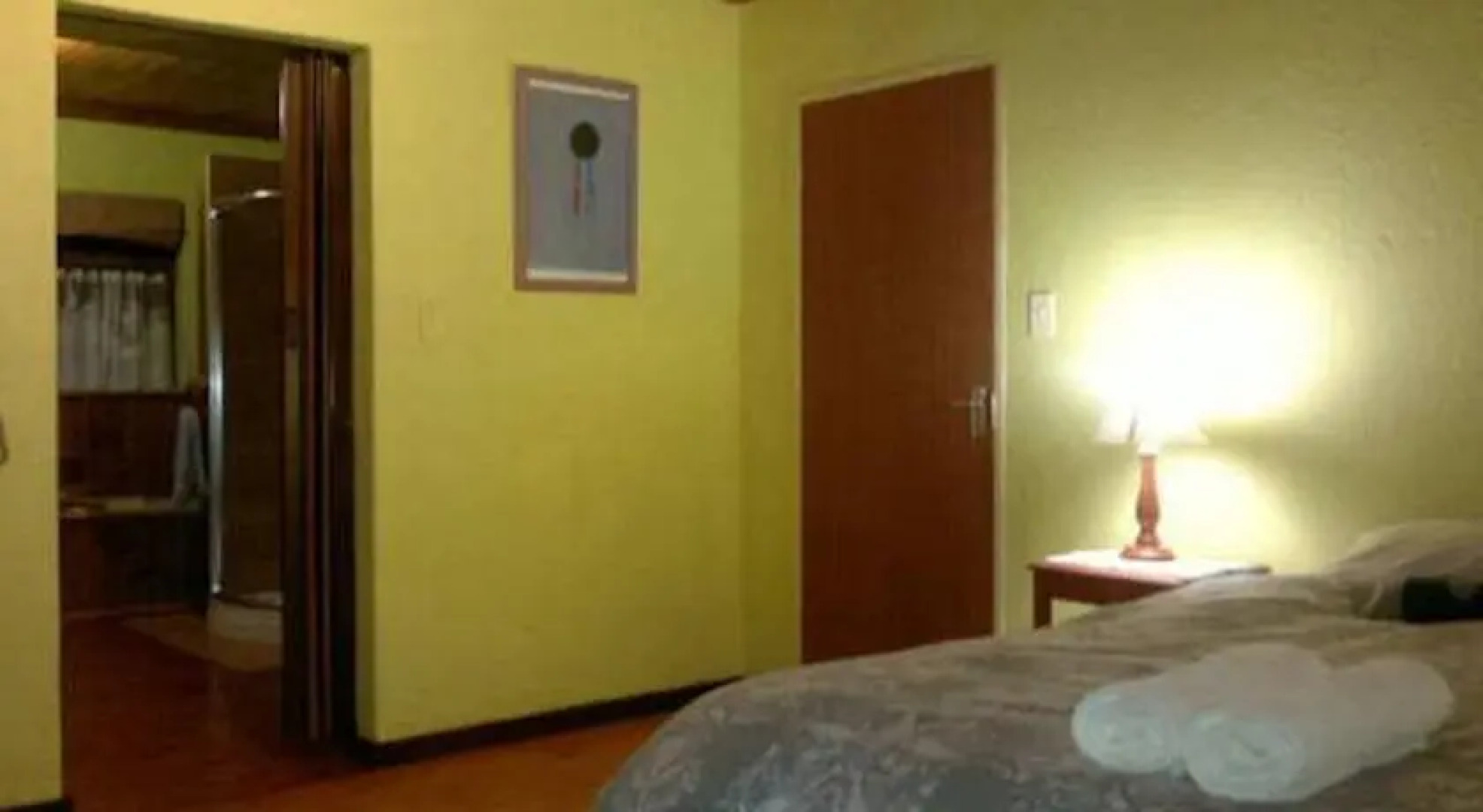 Black Umbrella Guesthouse