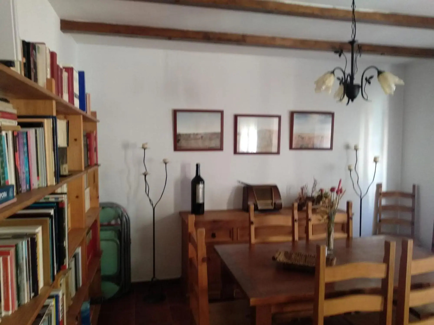 La Casa Del Venancio