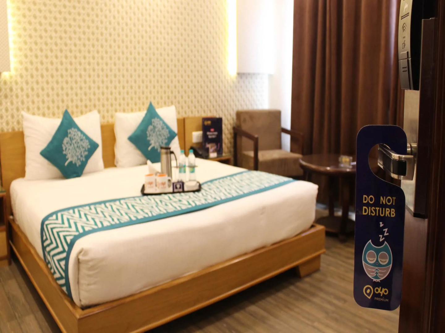 OYO Premium Karnal Club