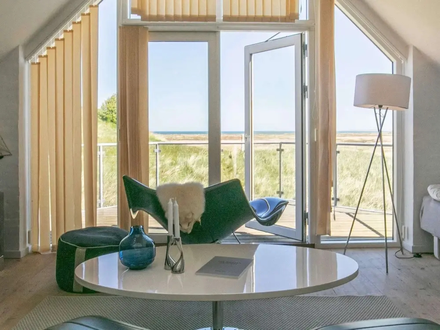 Secluded Retreat Near Sea - By Traum Ferienwohnungen