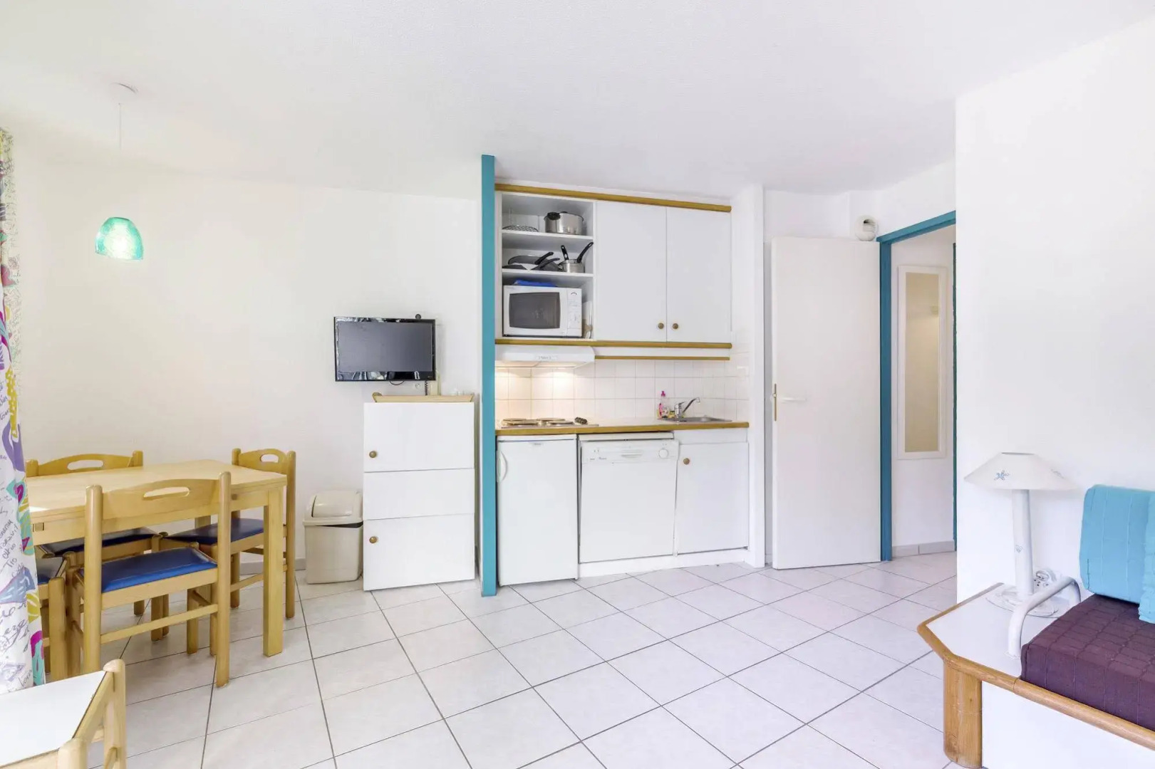 Maeva Particuliers - Résidence Moliets