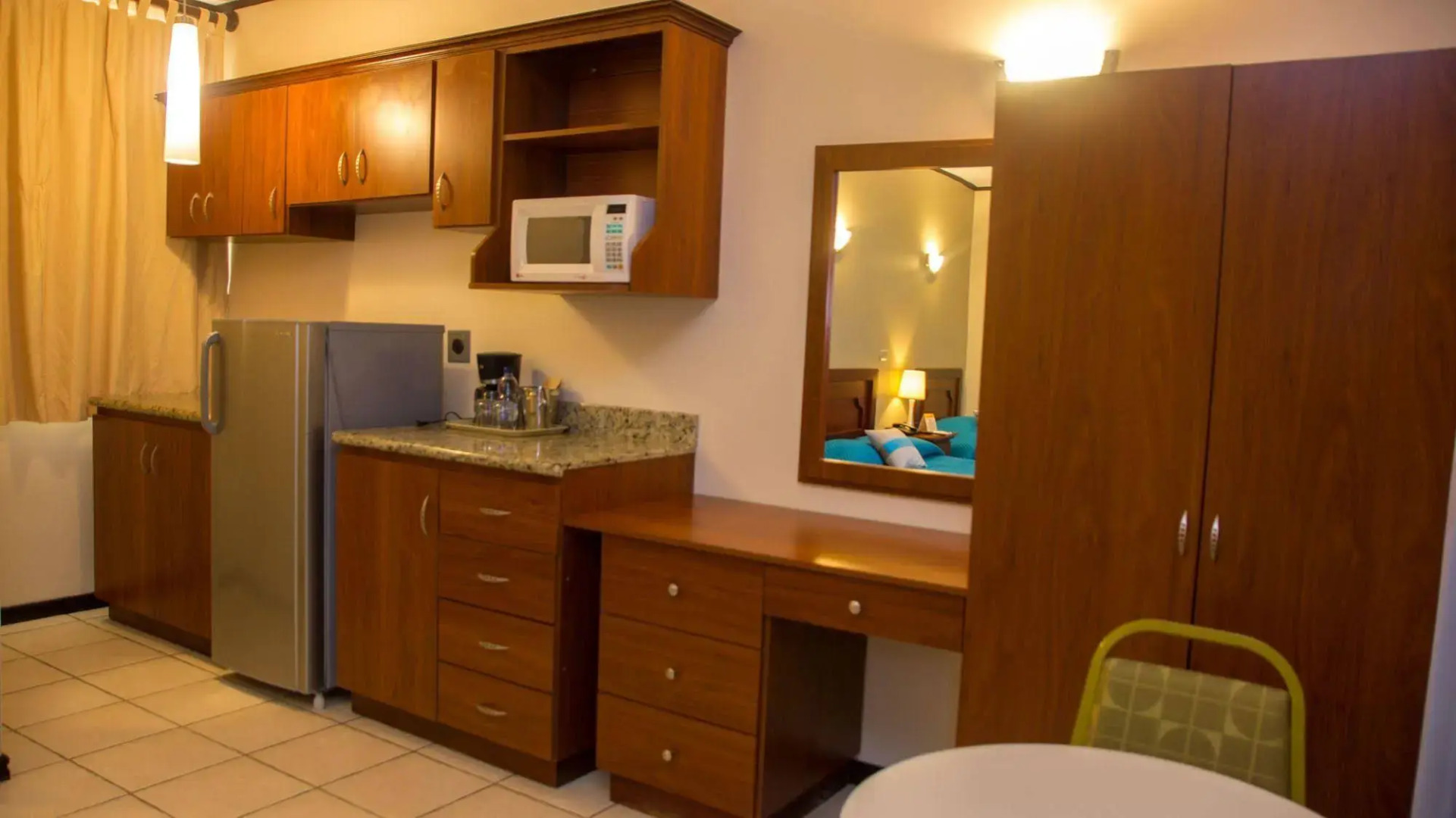 Hotel y Restaurante El Guarco