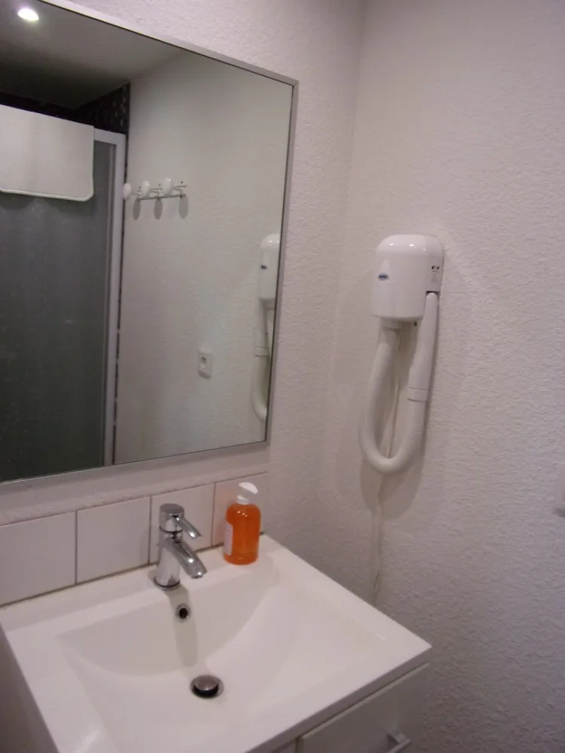 Le Cerf de Belledonne