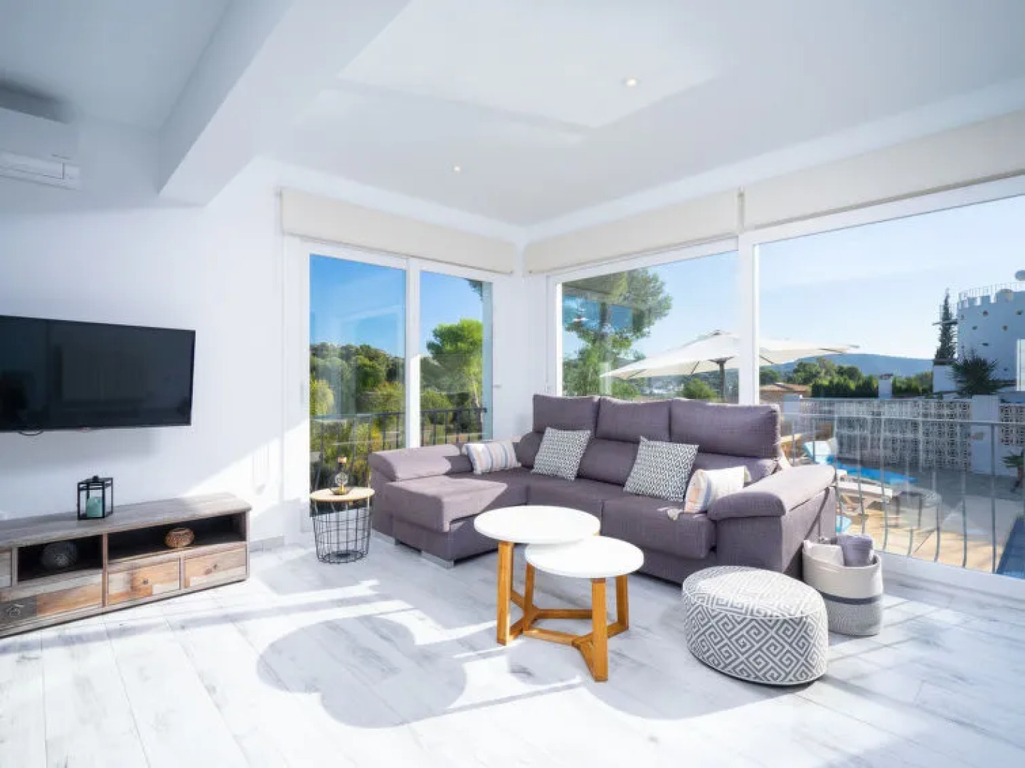 Holiday Home Encinas