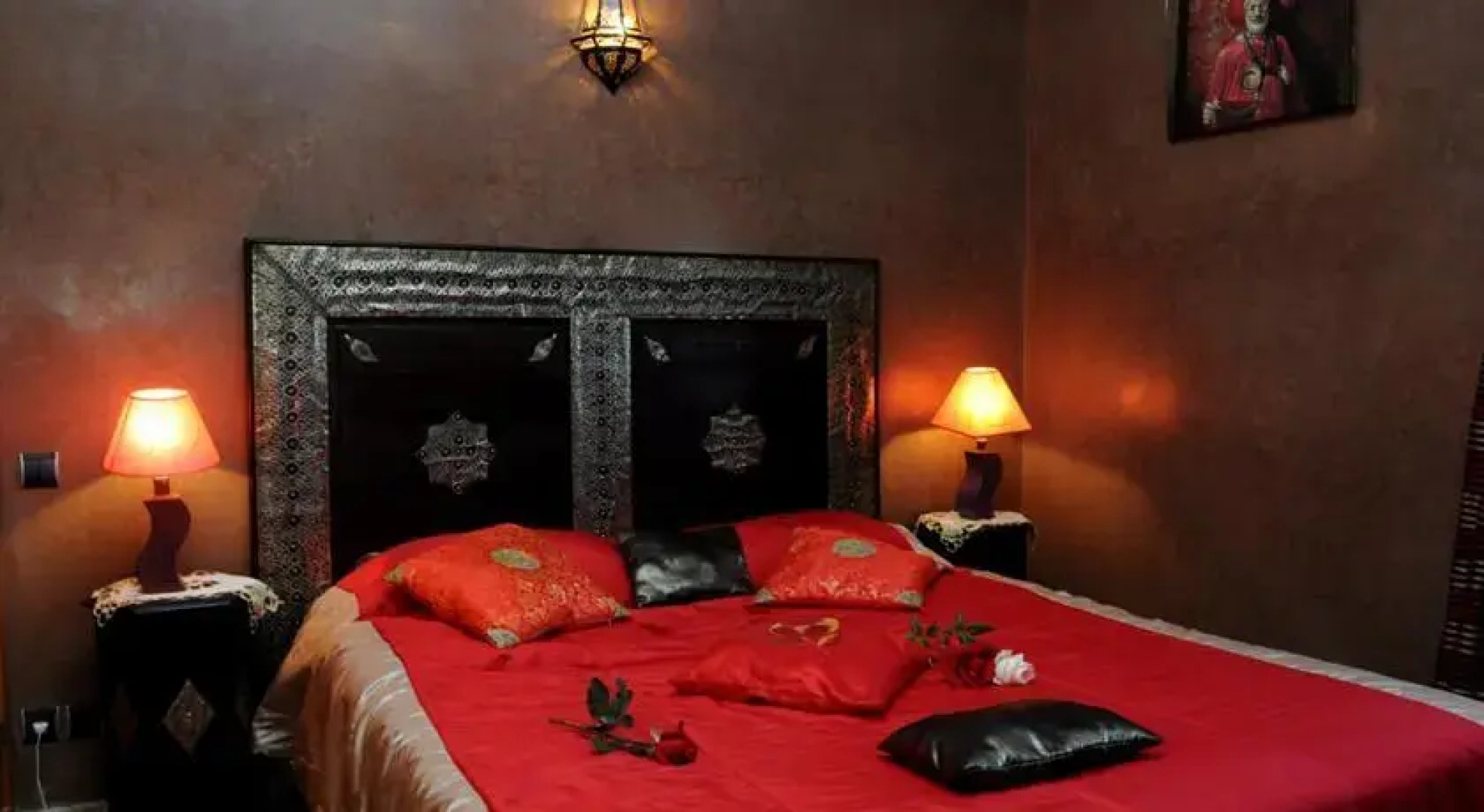 Villa Riad Dar Moudar