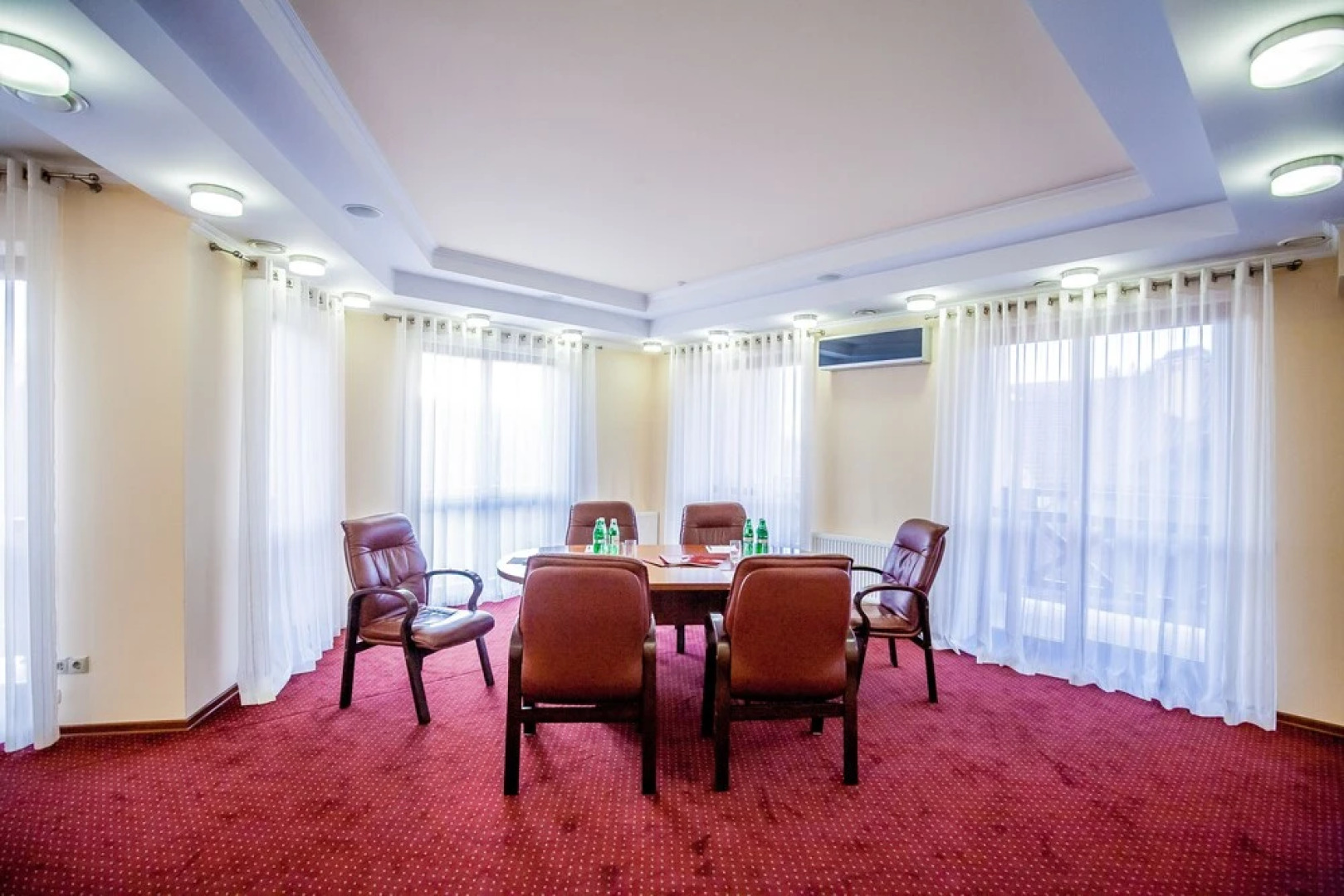 Спа-отель «Респект»