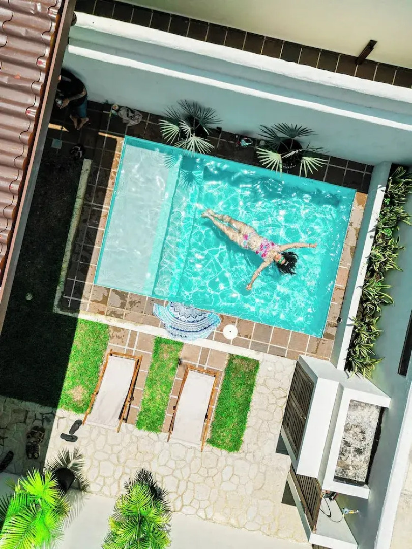 Pedasí 2-Bedroom Oasis with Pool